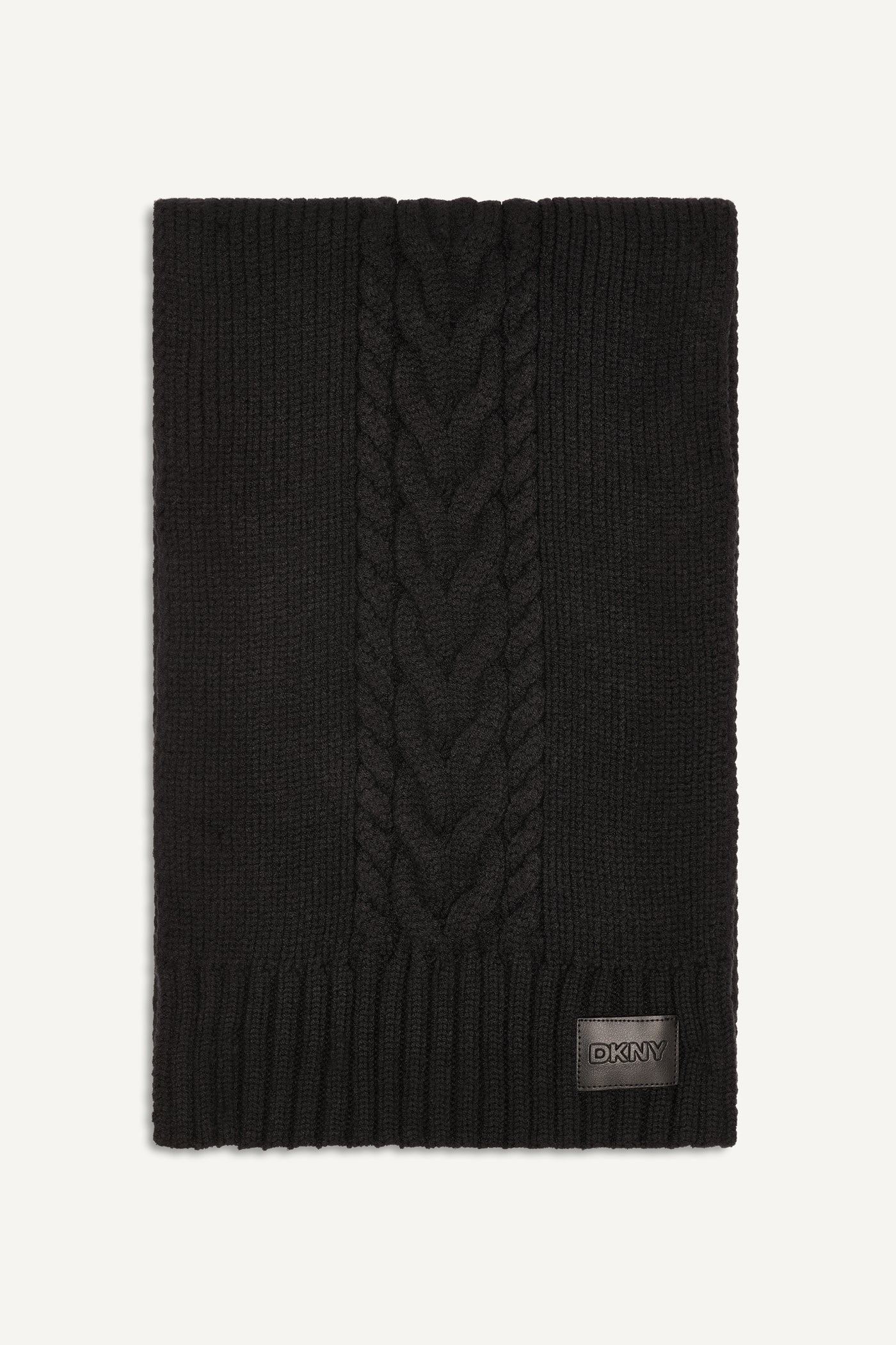 2 PIECE CABLE SCARF AND BEANIE SET VIEW 2 | Cold Weather Accessories 2 PIECE CABLE SCARF AND BEANIE SET VIEW 2 | Cold Weather Accessories