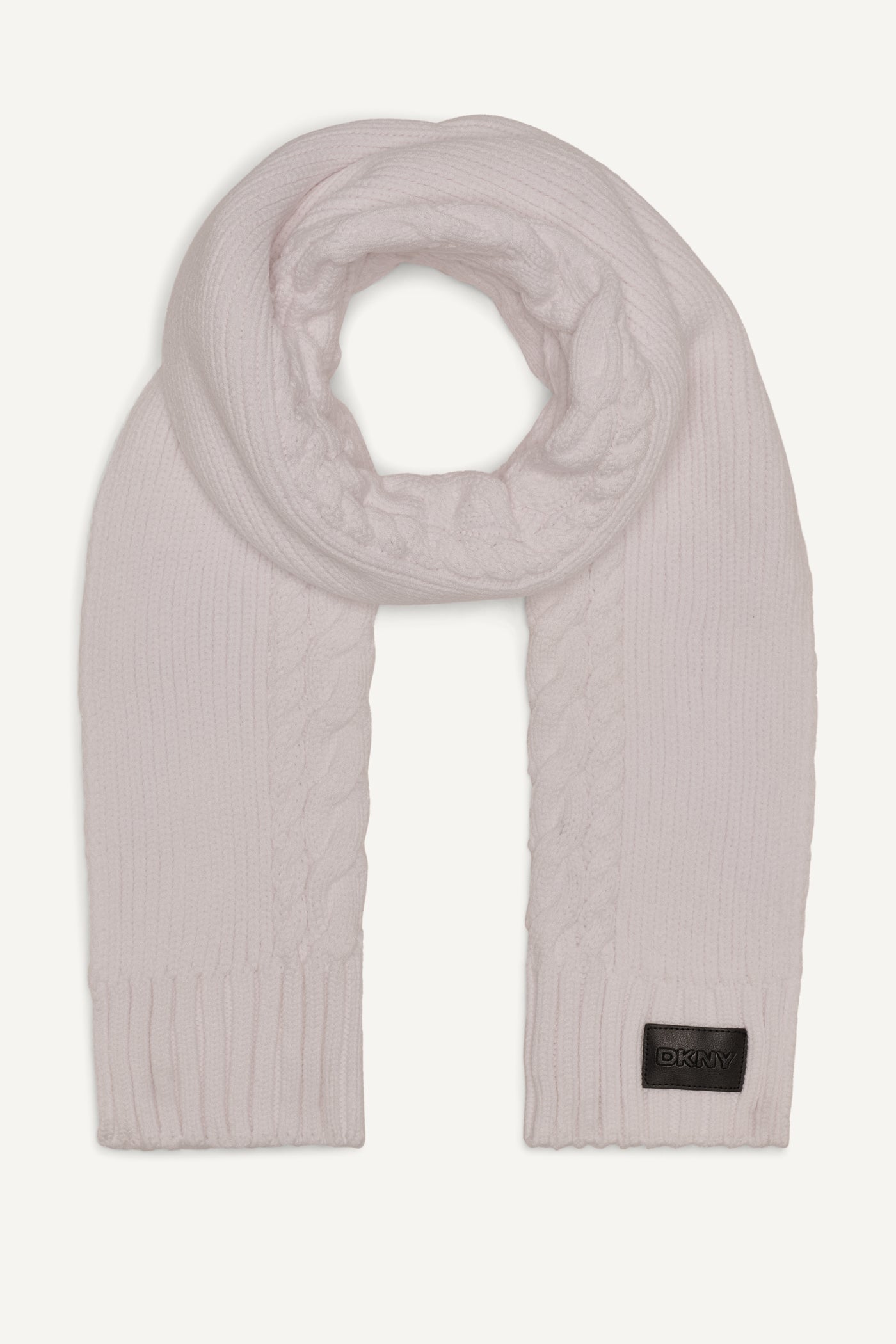 2 PIECE CABLE SCARF AND BEANIE SET VIEW 4 | Cold Weather Accessories 2 PIECE CABLE SCARF AND BEANIE SET VIEW 4 | Cold Weather Accessories