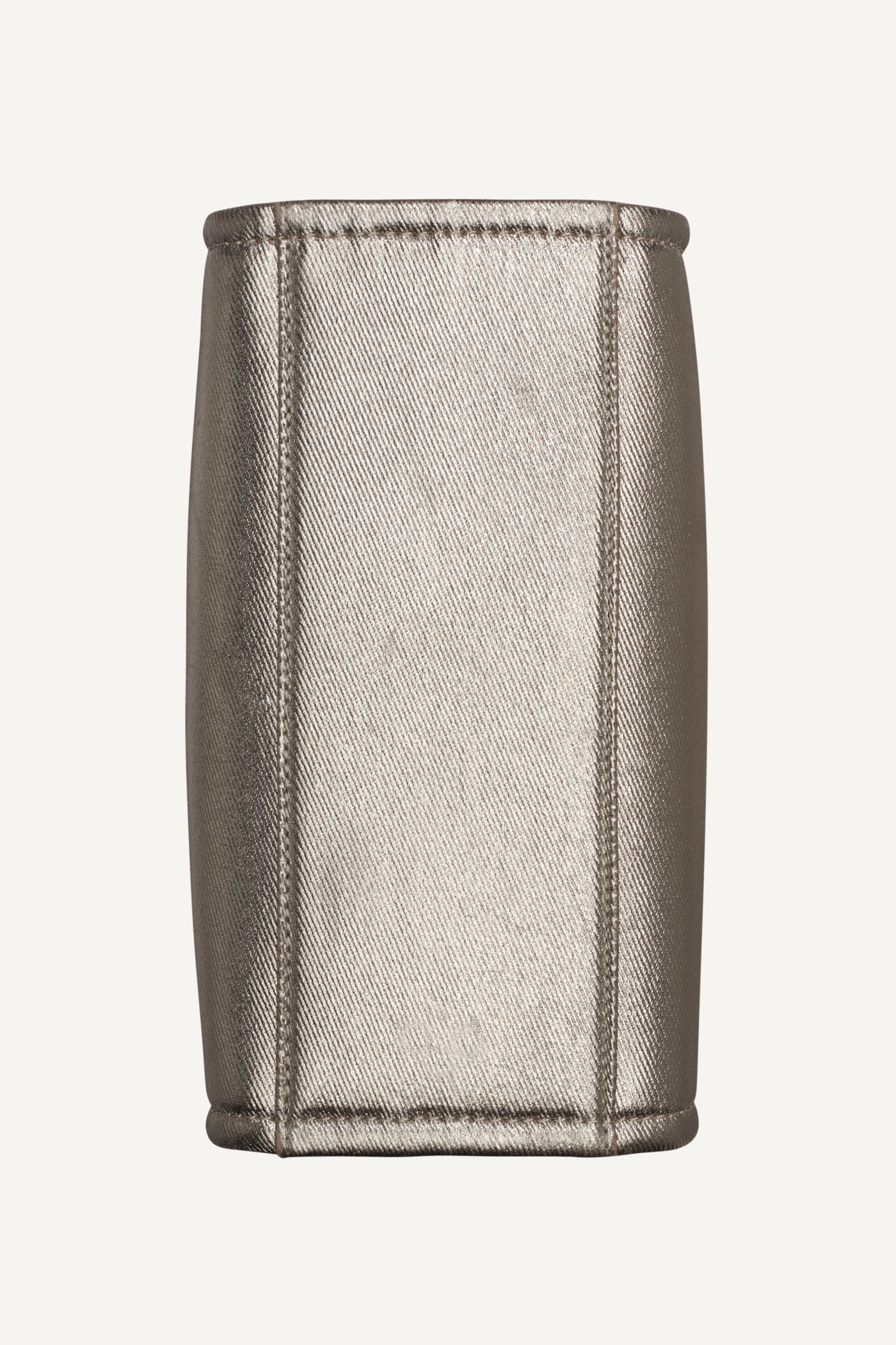 HADLEE SMALL METALLIC LOGO TOTE VIEW 5 | Bags HADLEE SMALL METALLIC LOGO TOTE VIEW 5 | Bags