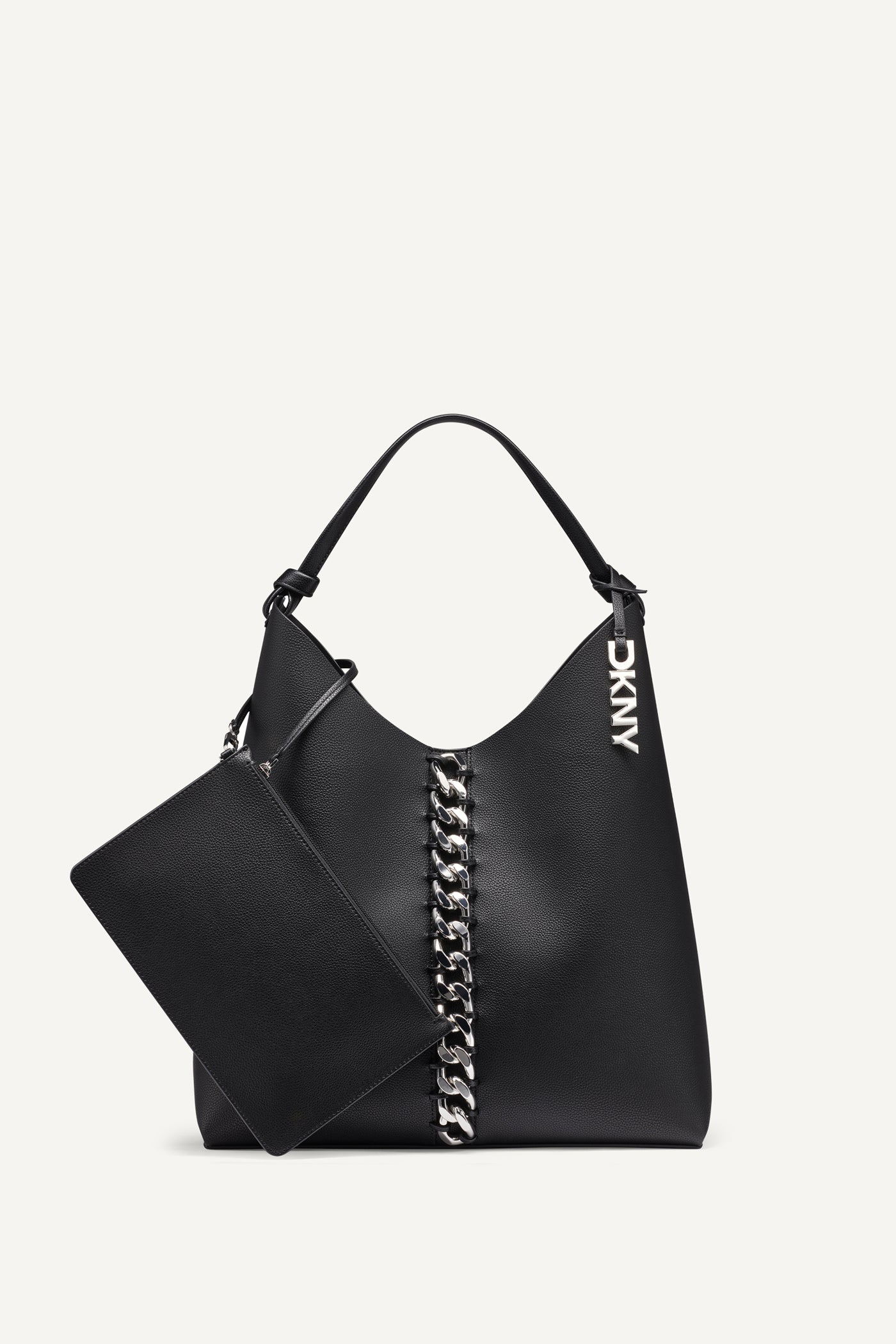 PAULA HOBO VIEW 1 | DKNY Promo PAULA HOBO VIEW 1 | DKNY Promo