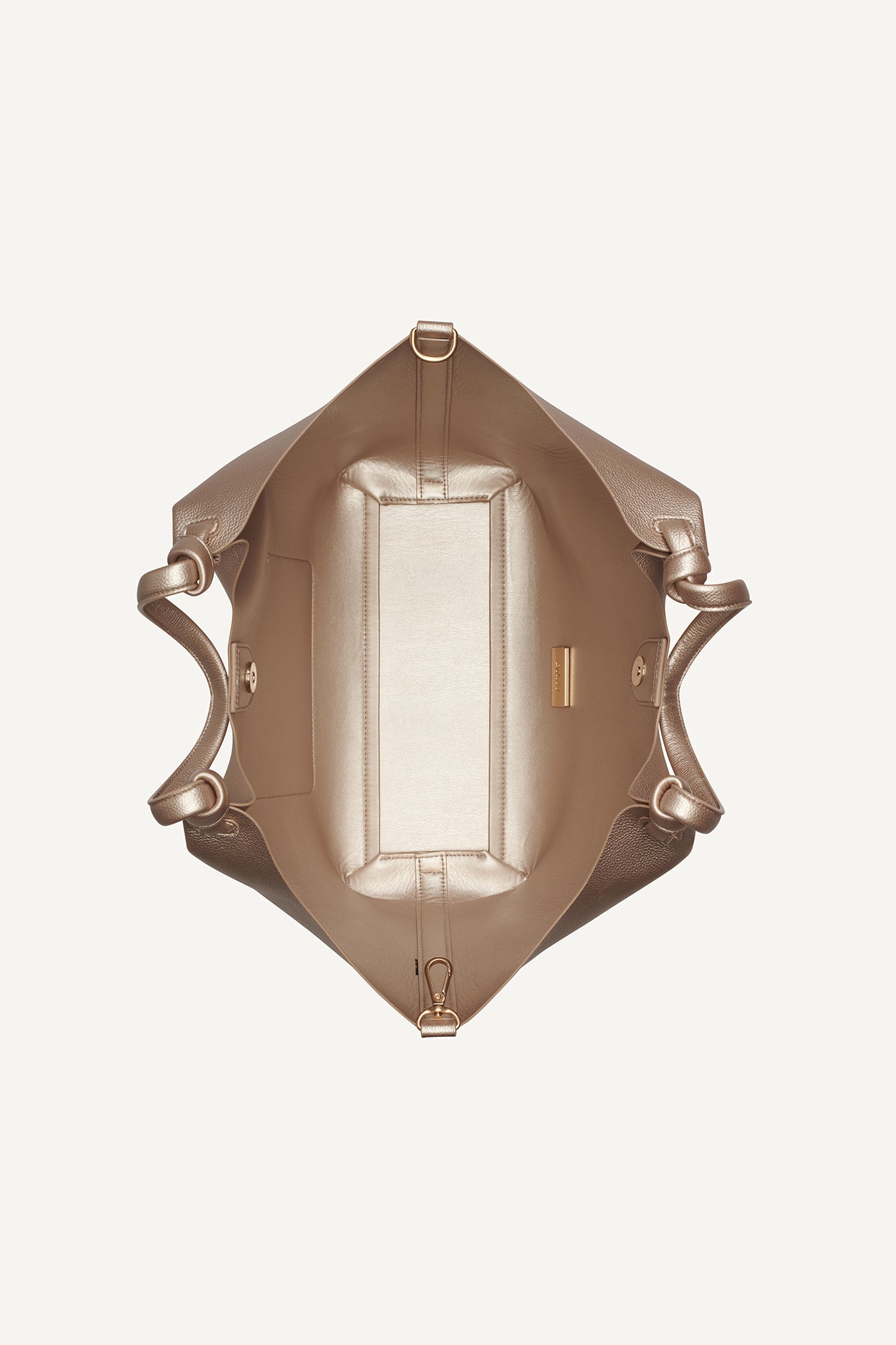 PAULA MEDIUM COMMUTER TOTE VIEW 5 | Bags PAULA MEDIUM COMMUTER TOTE VIEW 5 | Bags