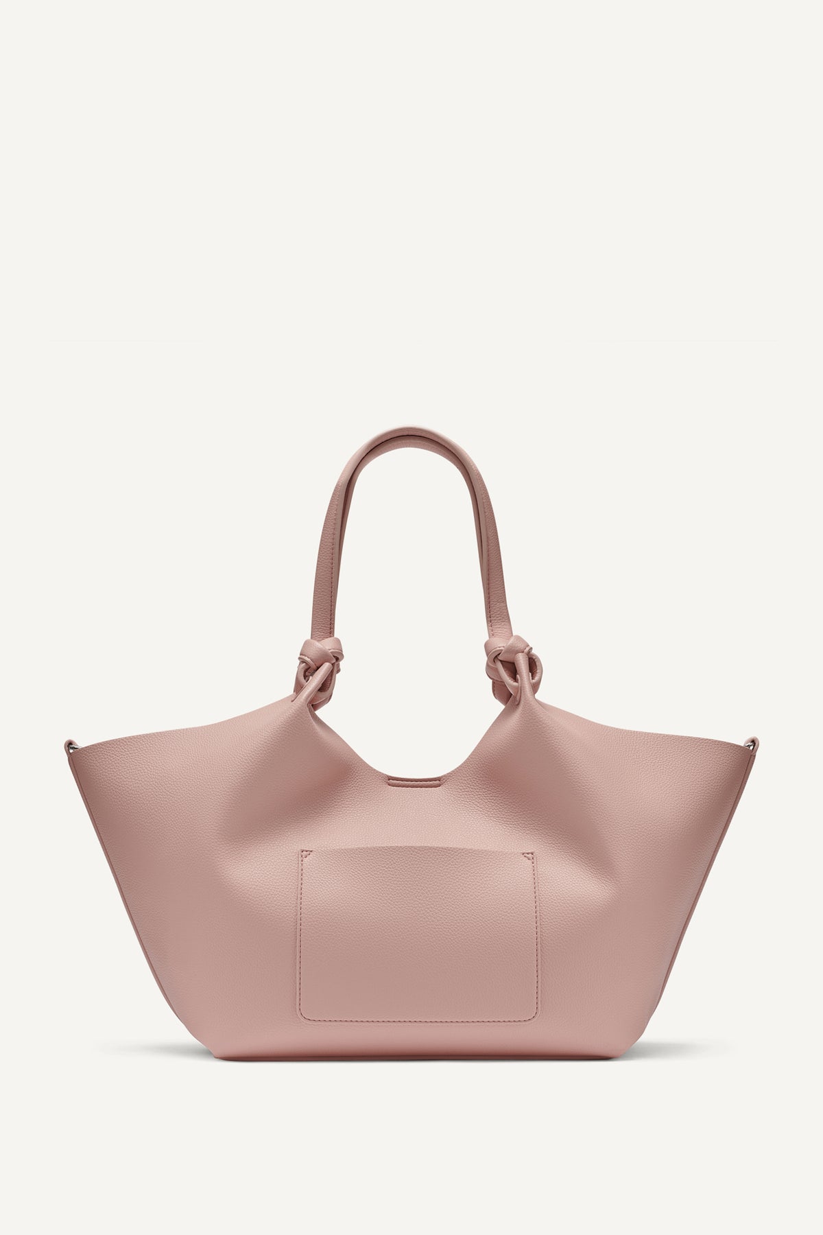 PAULA HEART MEDIUM COMMUTER TOTE VIEW 2