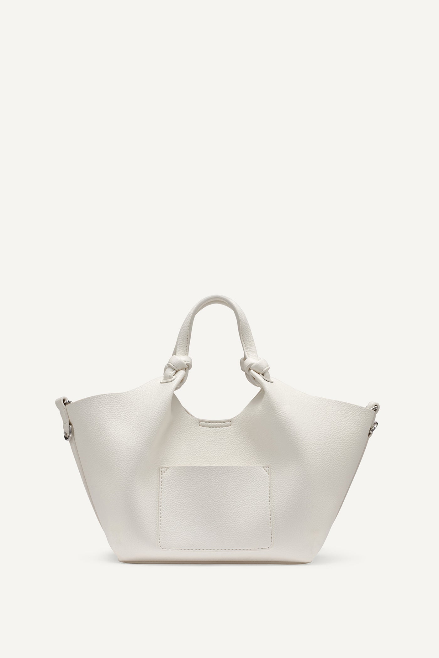 PAULA SMALL COMMUTER TOTE VIEW 2