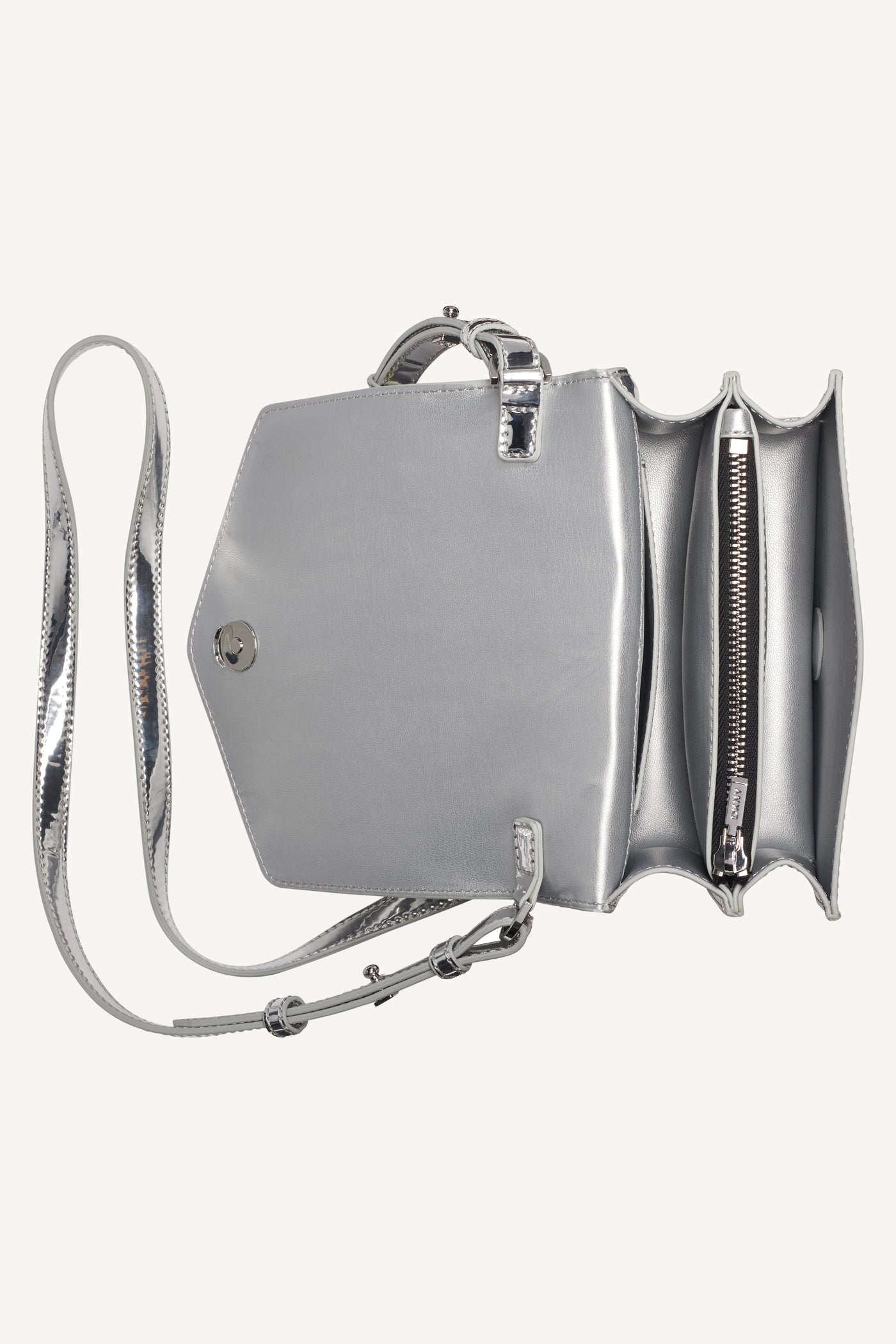 RIONA FLAP CROSSBODY VIEW 4 | Crossbody Bags RIONA FLAP CROSSBODY VIEW 4 | Crossbody Bags