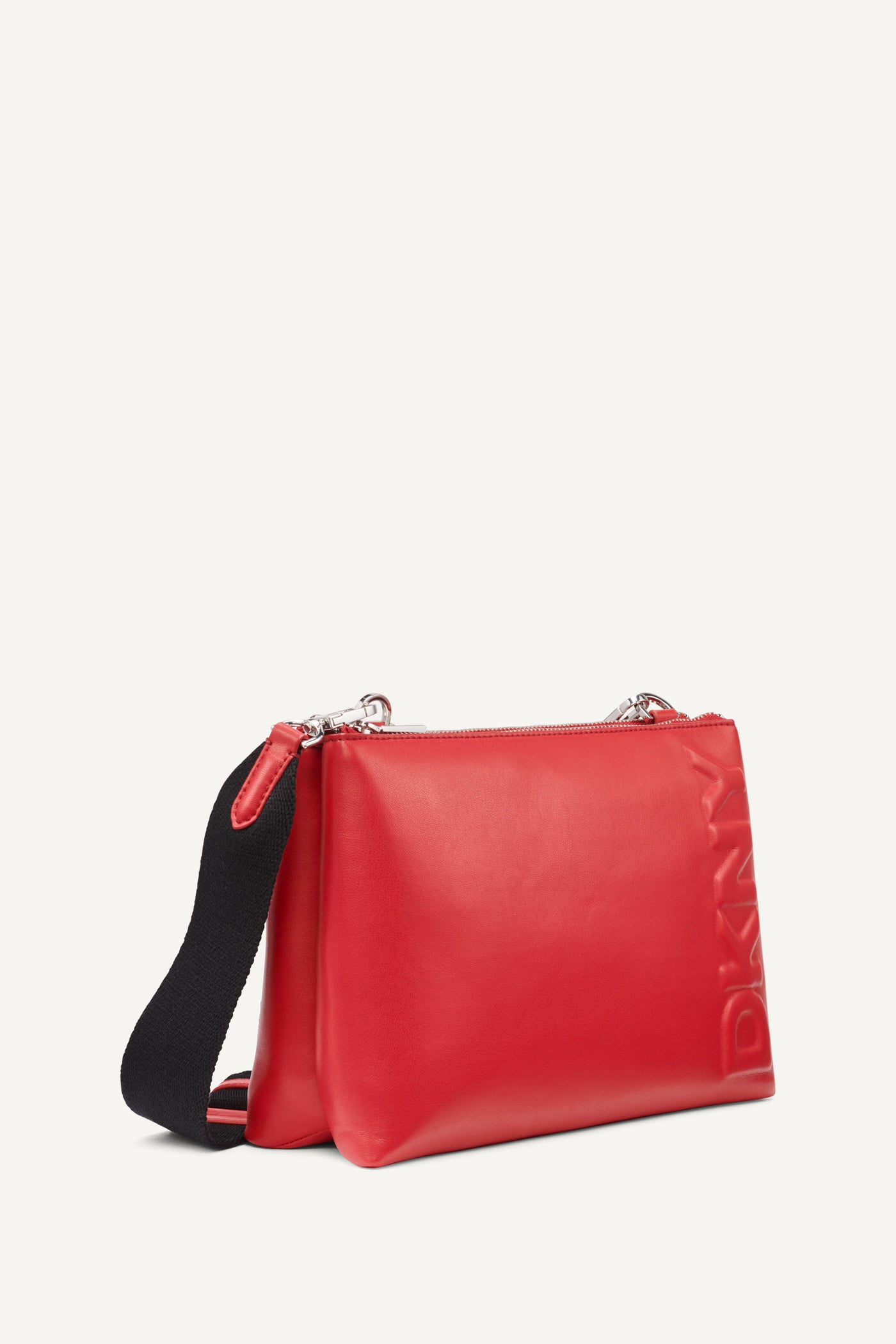 Tinsley Logo Crossbody | Crossbodies | DKNY