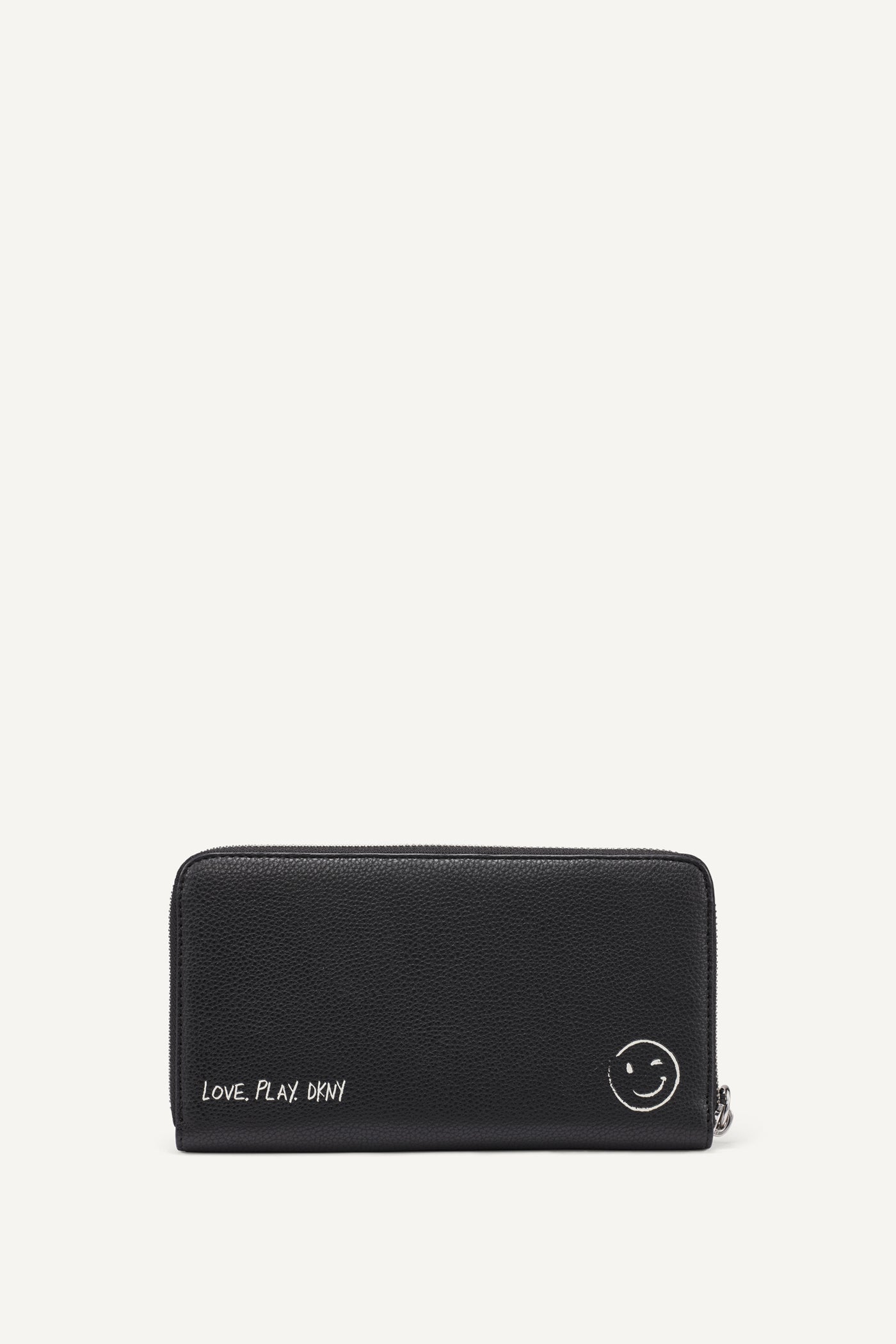 BRYAR LARGE ZIP AROUND WALLET WITH WRISTLET VIEW 4 | Women's Clearance BRYAR LARGE ZIP AROUND WALLET WITH WRISTLET VIEW 4 | Women's Clearance