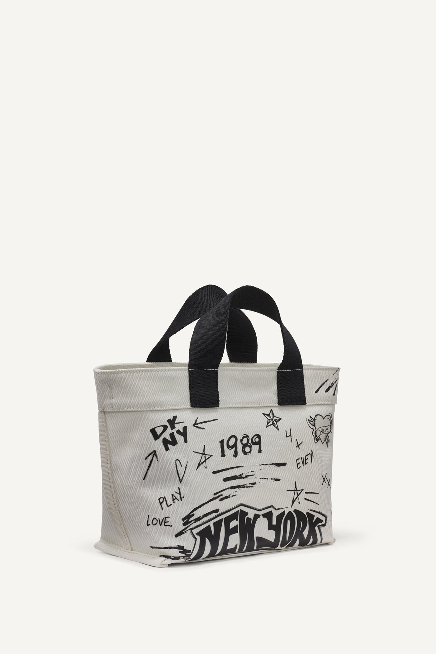 BRADY GRAFFITI LOGO CROSSBODY VIEW 3 | New Bags BRADY GRAFFITI LOGO CROSSBODY VIEW 3 | New Bags