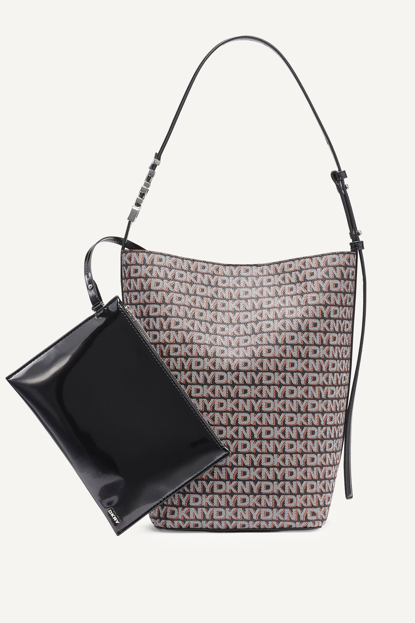 AVRIL LOGO BUCKET BAG View 1 | Gifts For Her AVRIL LOGO BUCKET BAG View 1 | Gifts For Her