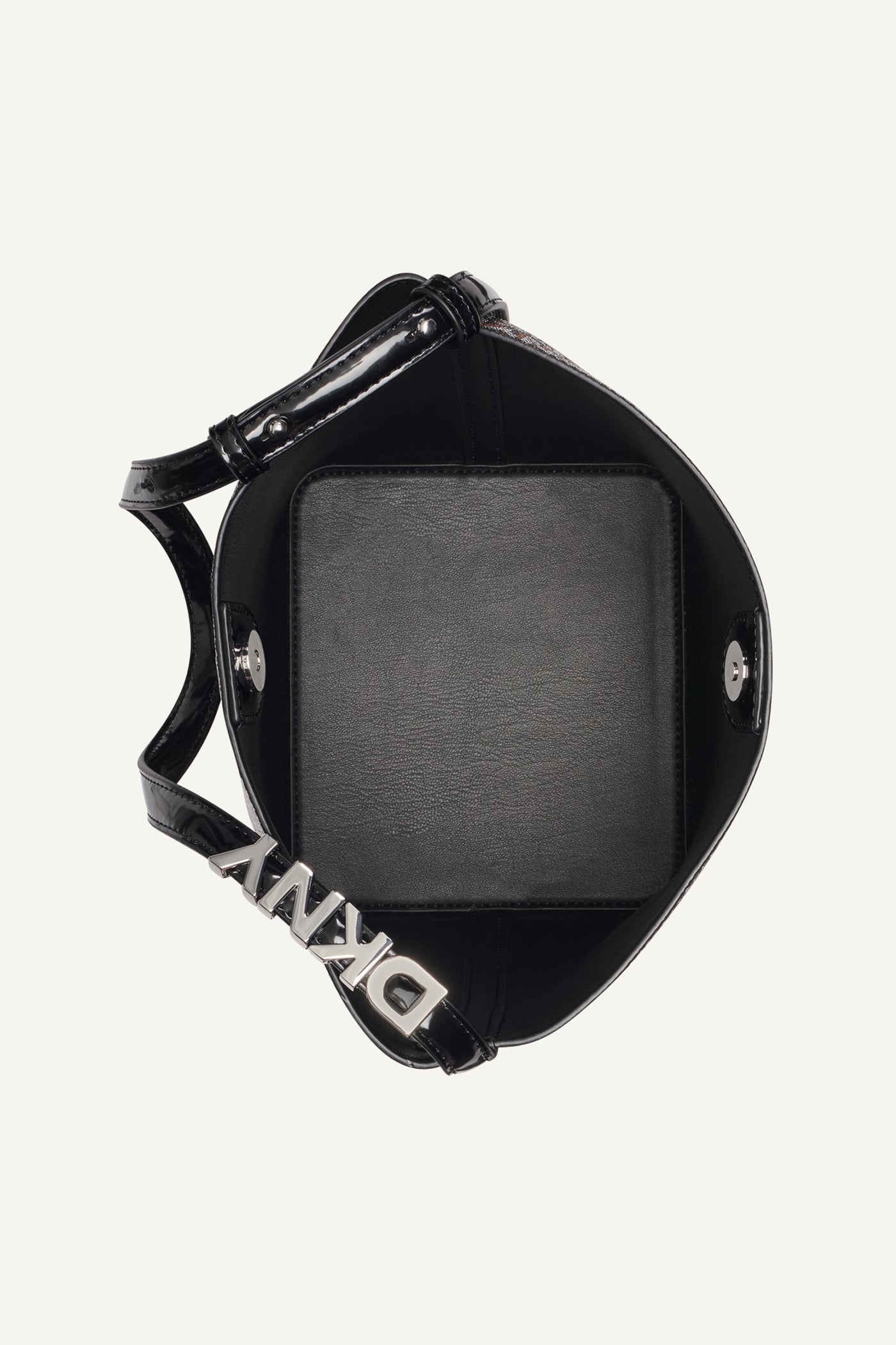 AVRIL LOGO BUCKET BAG VIEW 4 | Gifts For Her AVRIL LOGO BUCKET BAG VIEW 4 | Gifts For Her