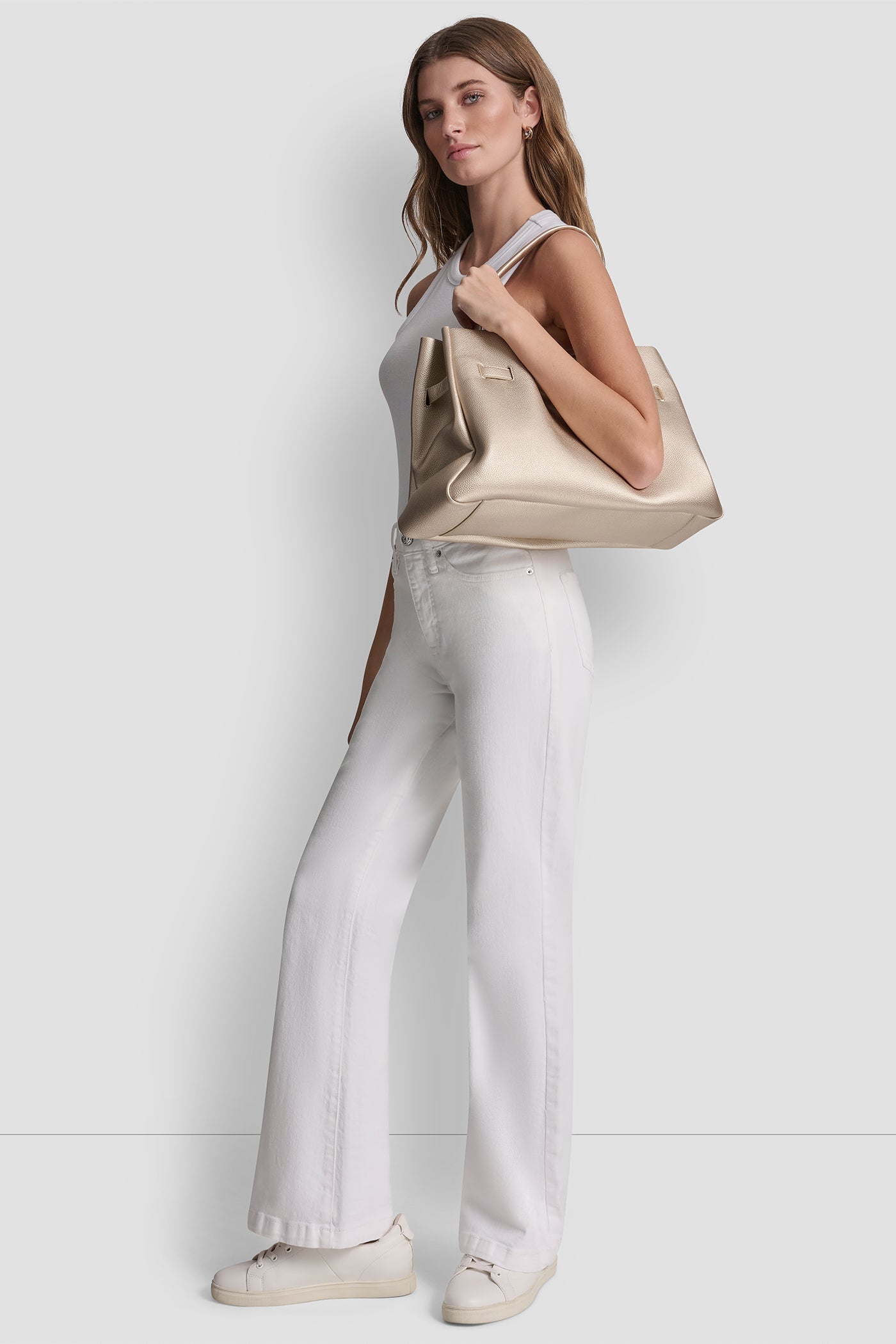 BRYAR LARGE SATCHEL VIEW 7 | Gifts For Her BRYAR LARGE SATCHEL VIEW 7 | Gifts For Her