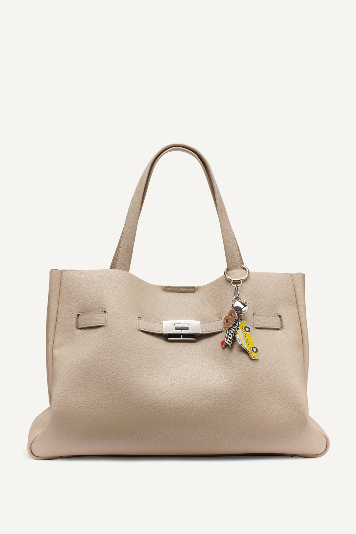 Bryar Taxicab Satchel | Satchels | DKNY