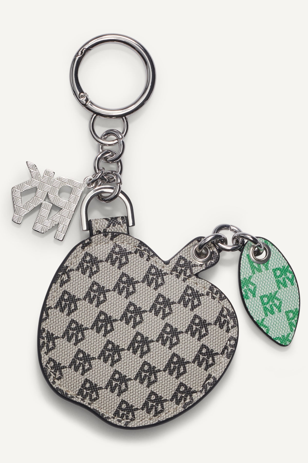 Apple Logo Charm | DKNY