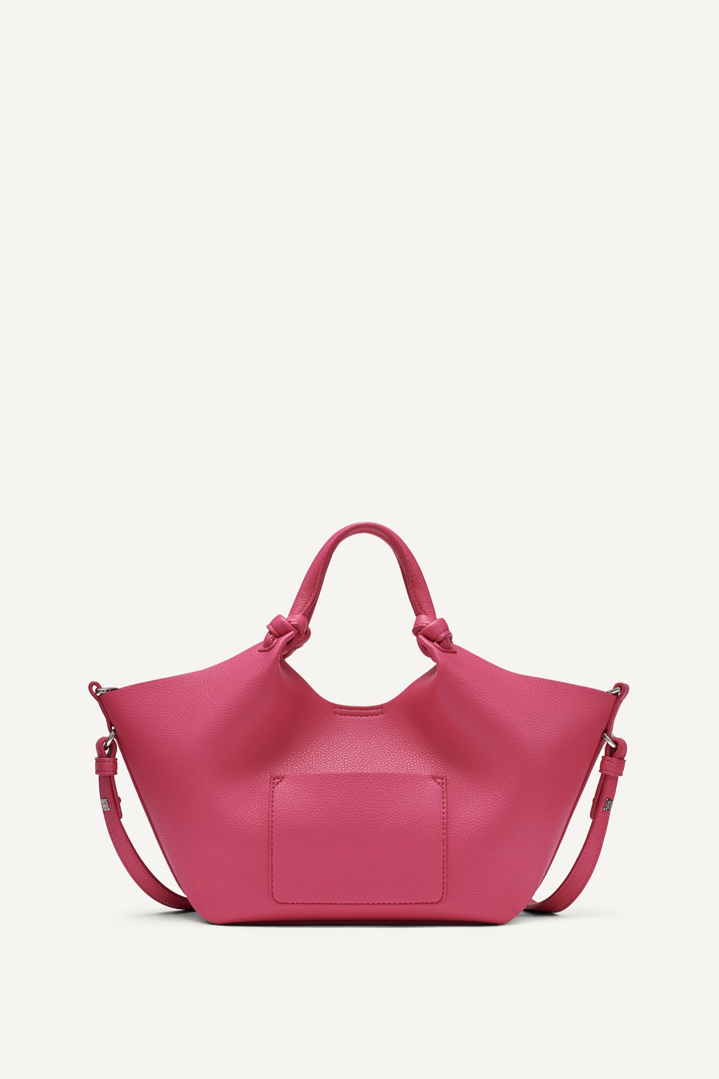 PAULA SMALL COMMUTER TOTE VIEW 2