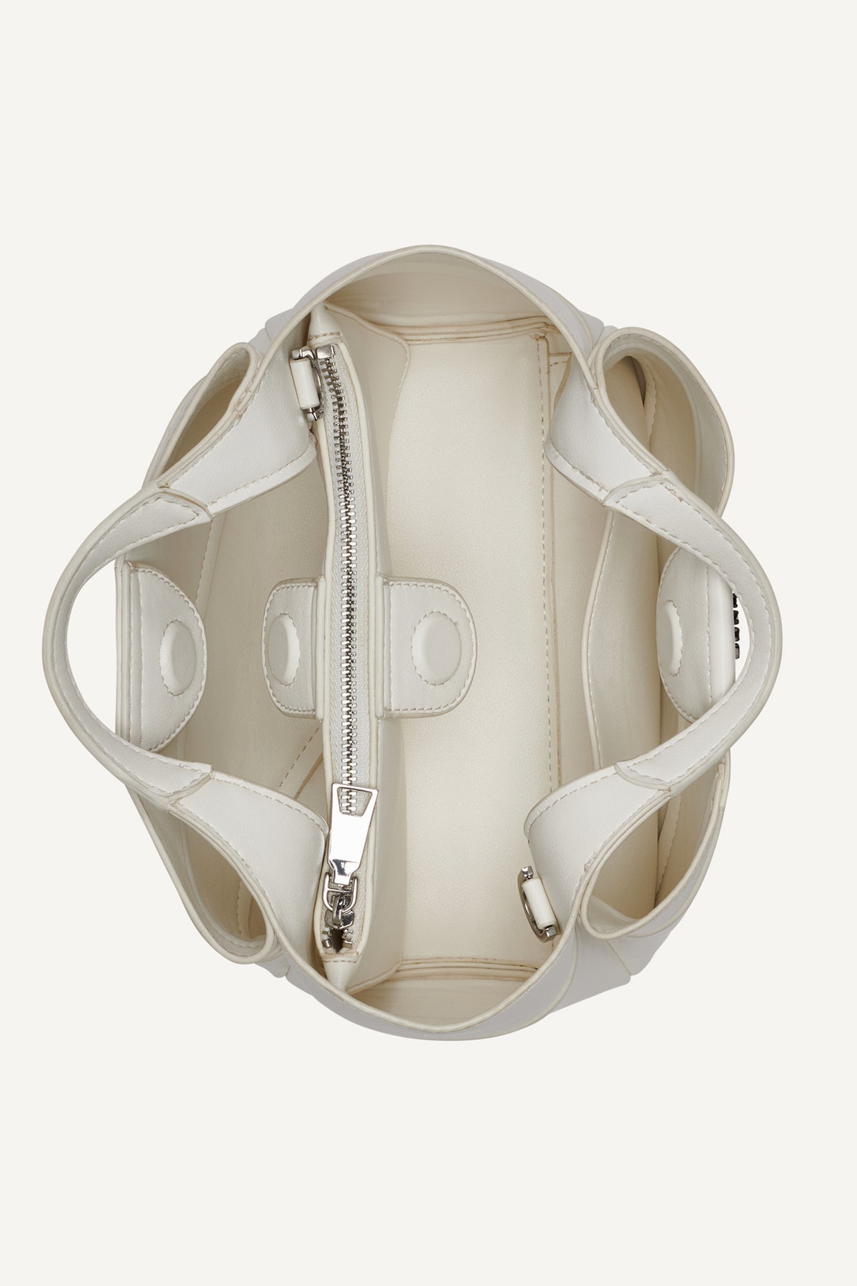 WILLA COLOR-BLOCK MINI SATCHEL VIEW 2