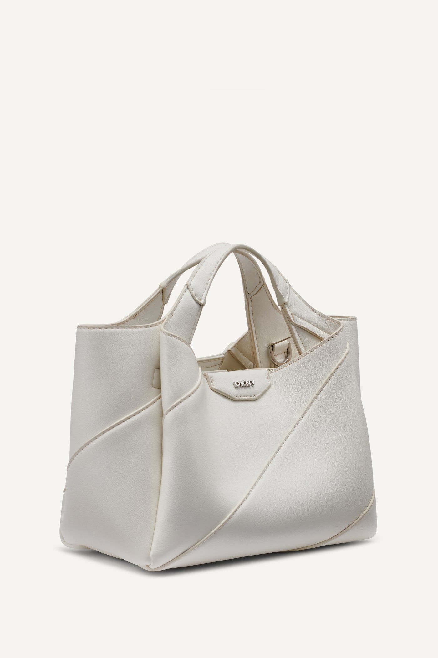WILLA COLOR-BLOCK MINI SATCHEL View 2 | THE WILLA WILLA COLOR-BLOCK MINI SATCHEL View 2 | THE WILLA
