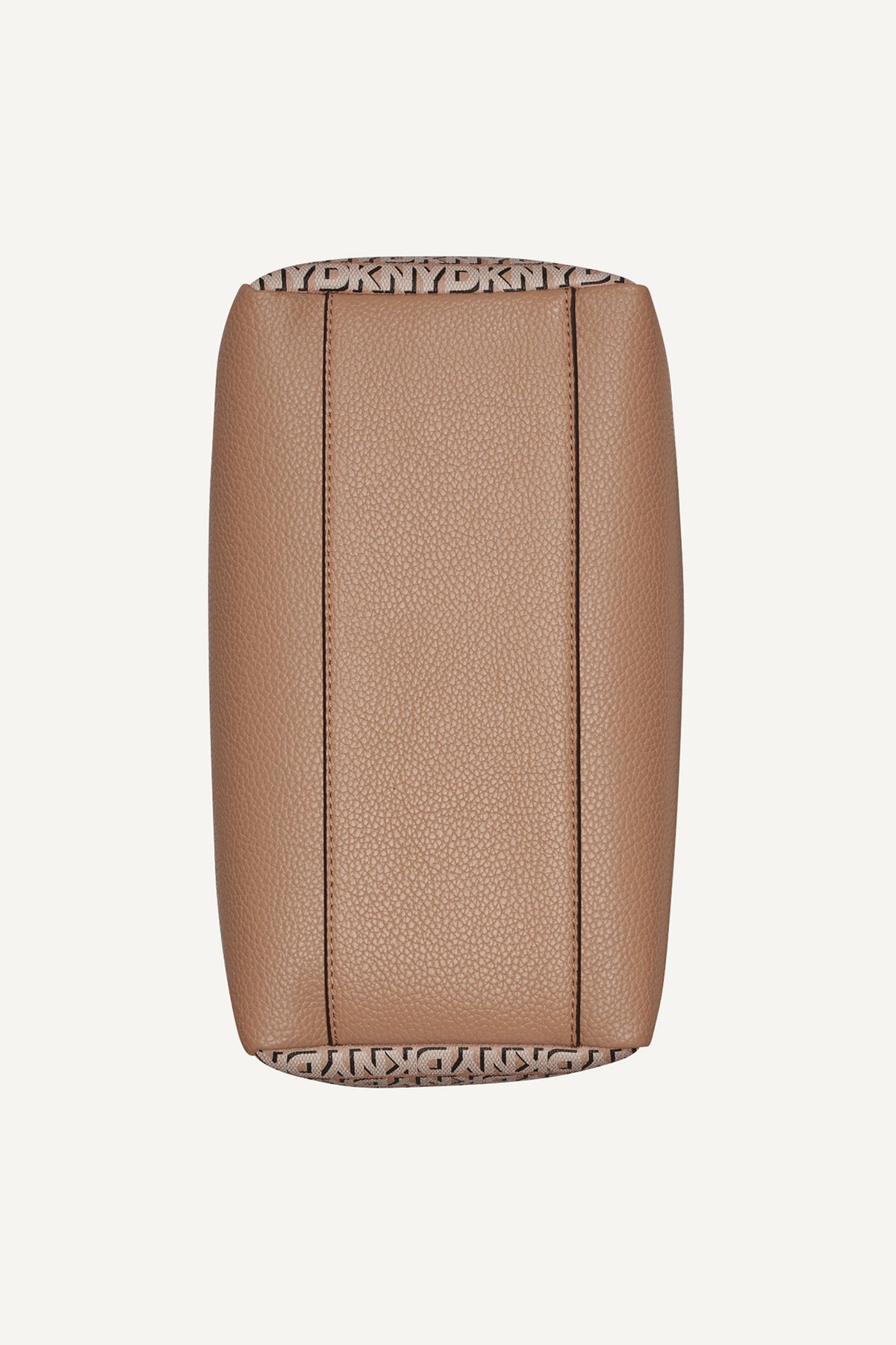 WILLA NEW YORK LOGO SATCHEL VIEW 2