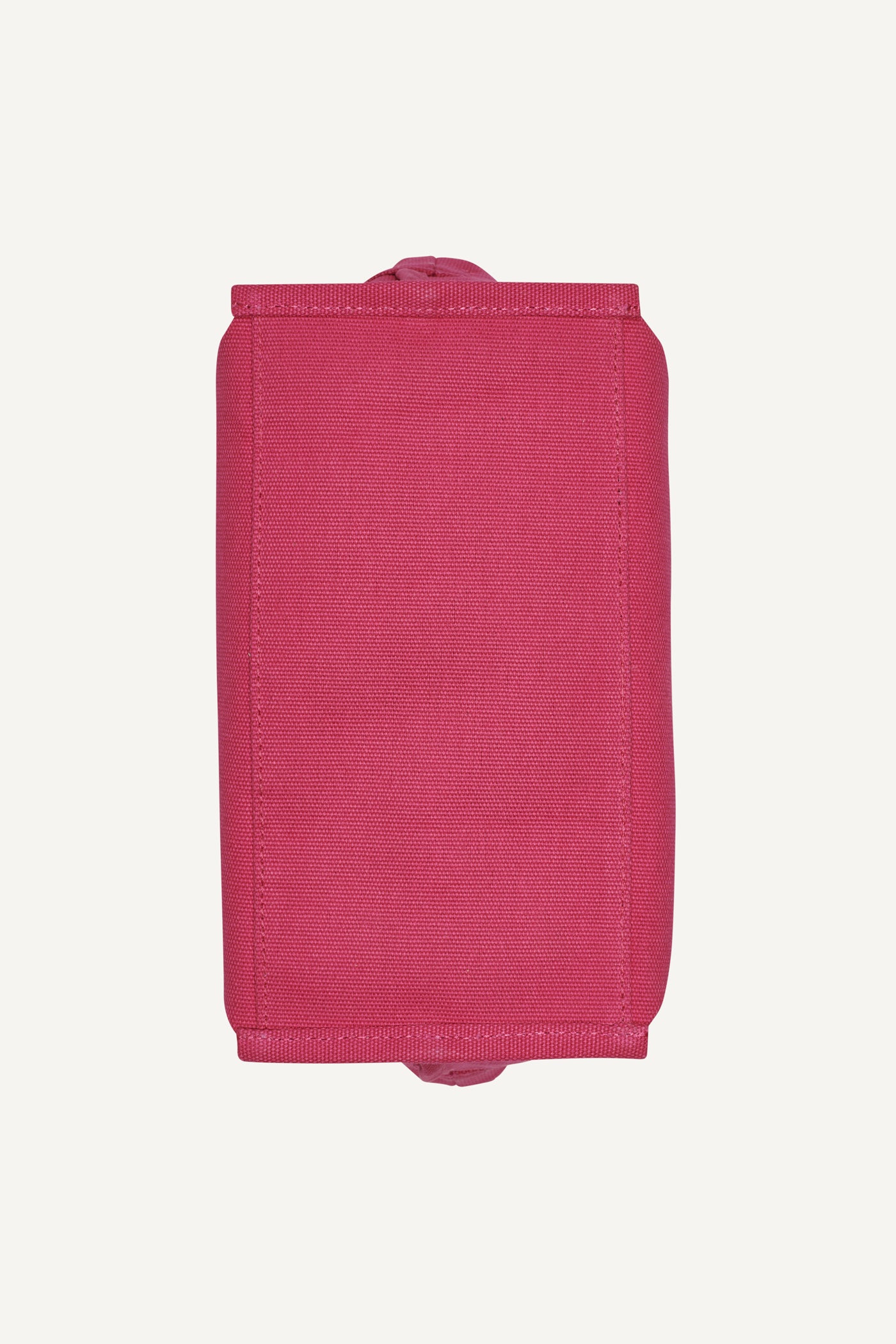 BRADY CANVAS LOGO CROSSBODY BAG VIEW 2
