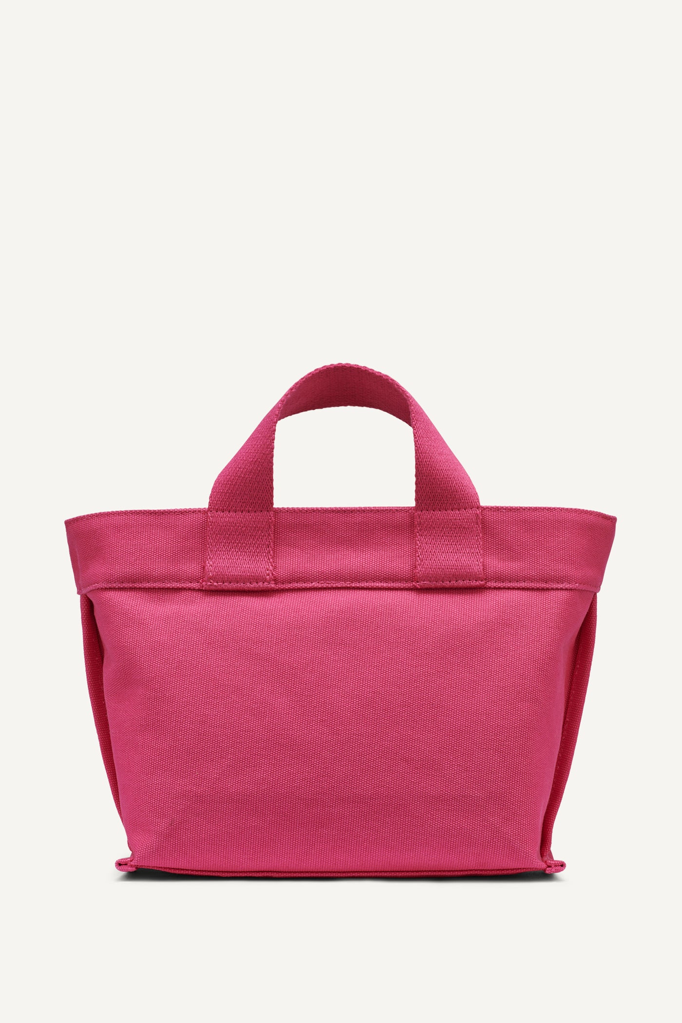 BRADY CANVAS LOGO CROSSBODY BAG VIEW 2
