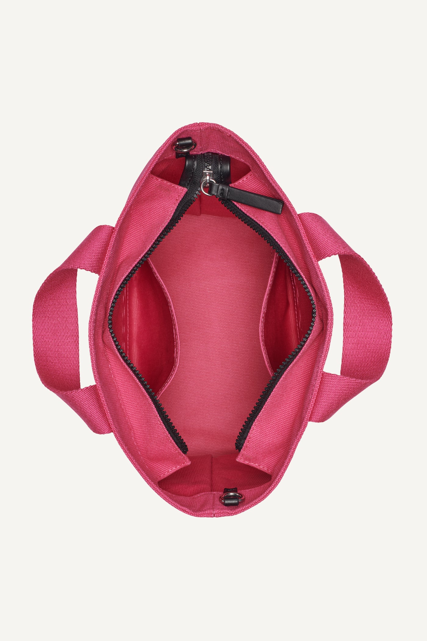 BRADY CANVAS LOGO CROSSBODY BAG VIEW 2