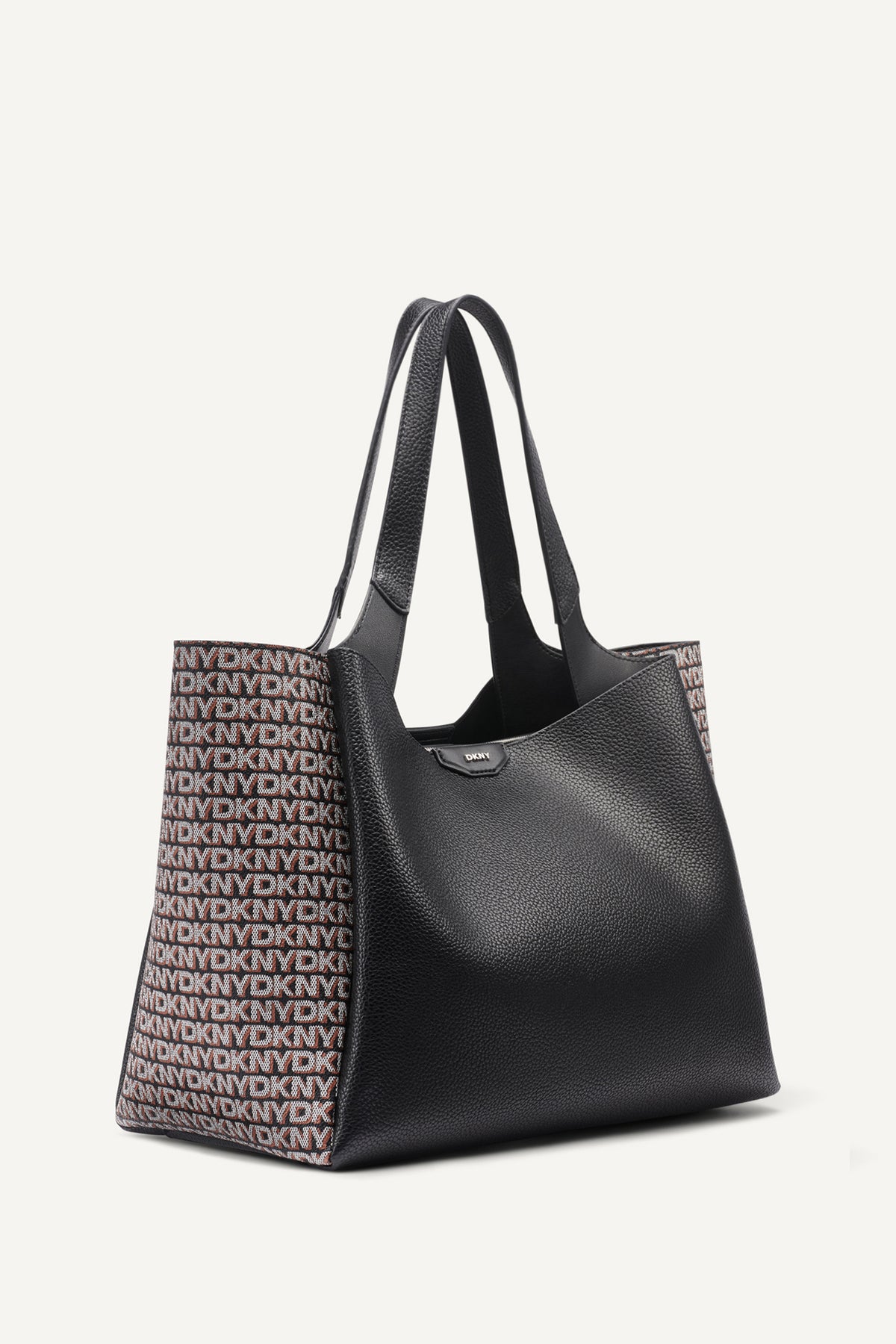 Willa New York Logo Tote | Totes | DKNY