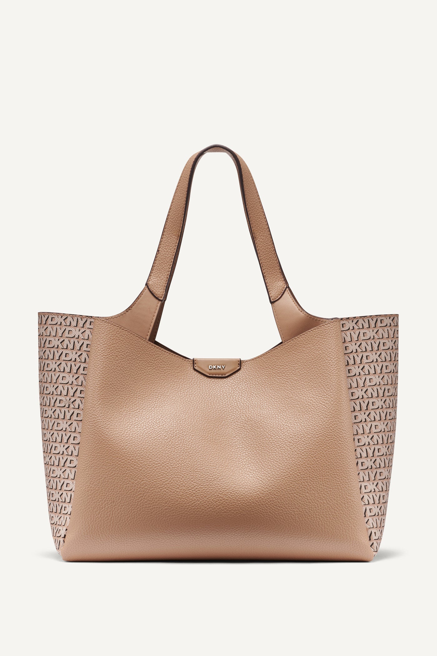 WILLA NEW YORK LOGO TOTE View 1 | Women's Clearance WILLA NEW YORK LOGO TOTE View 1 | Women's Clearance