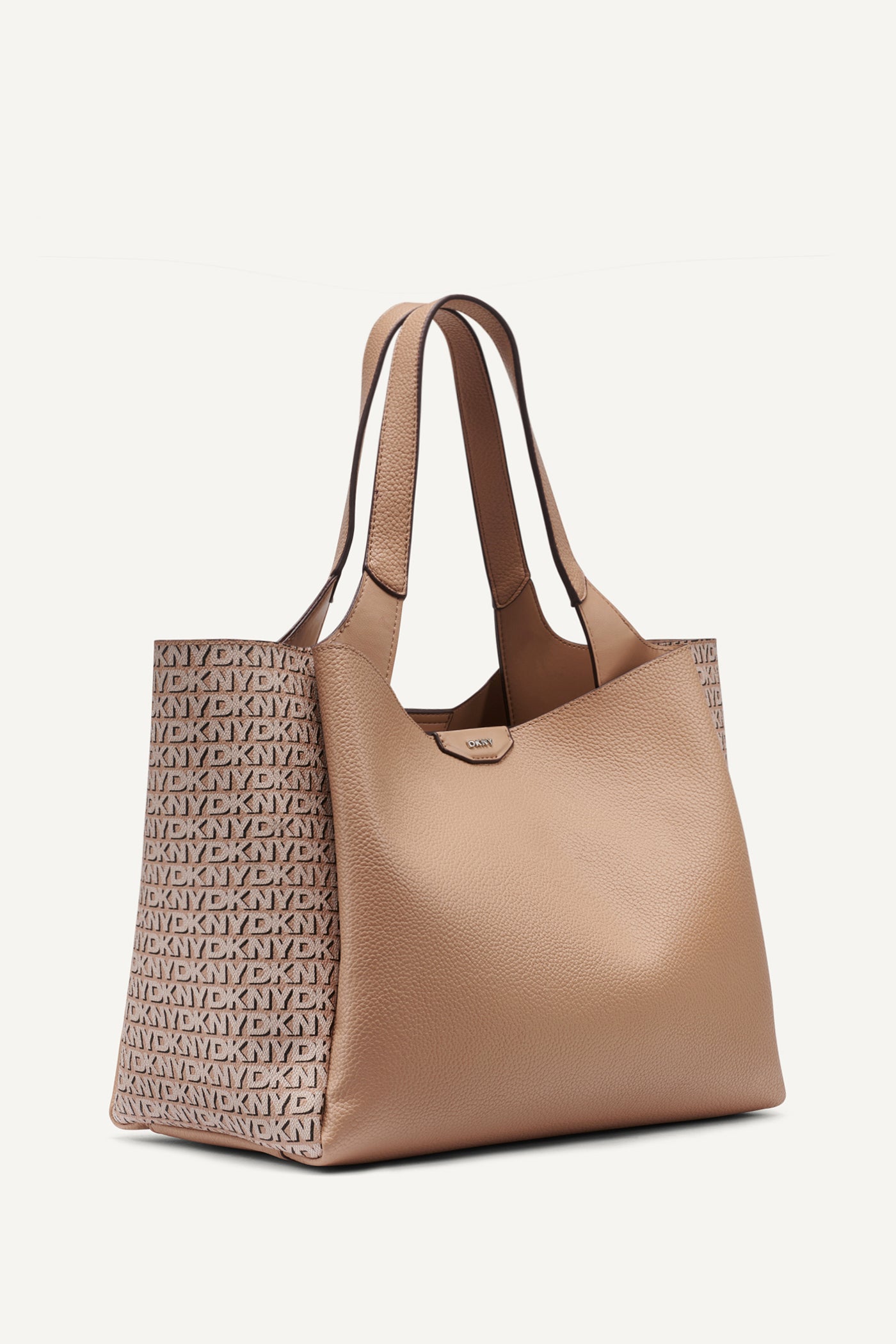 WILLA NEW YORK LOGO TOTE View 2 | Women's Clearance WILLA NEW YORK LOGO TOTE View 2 | Women's Clearance