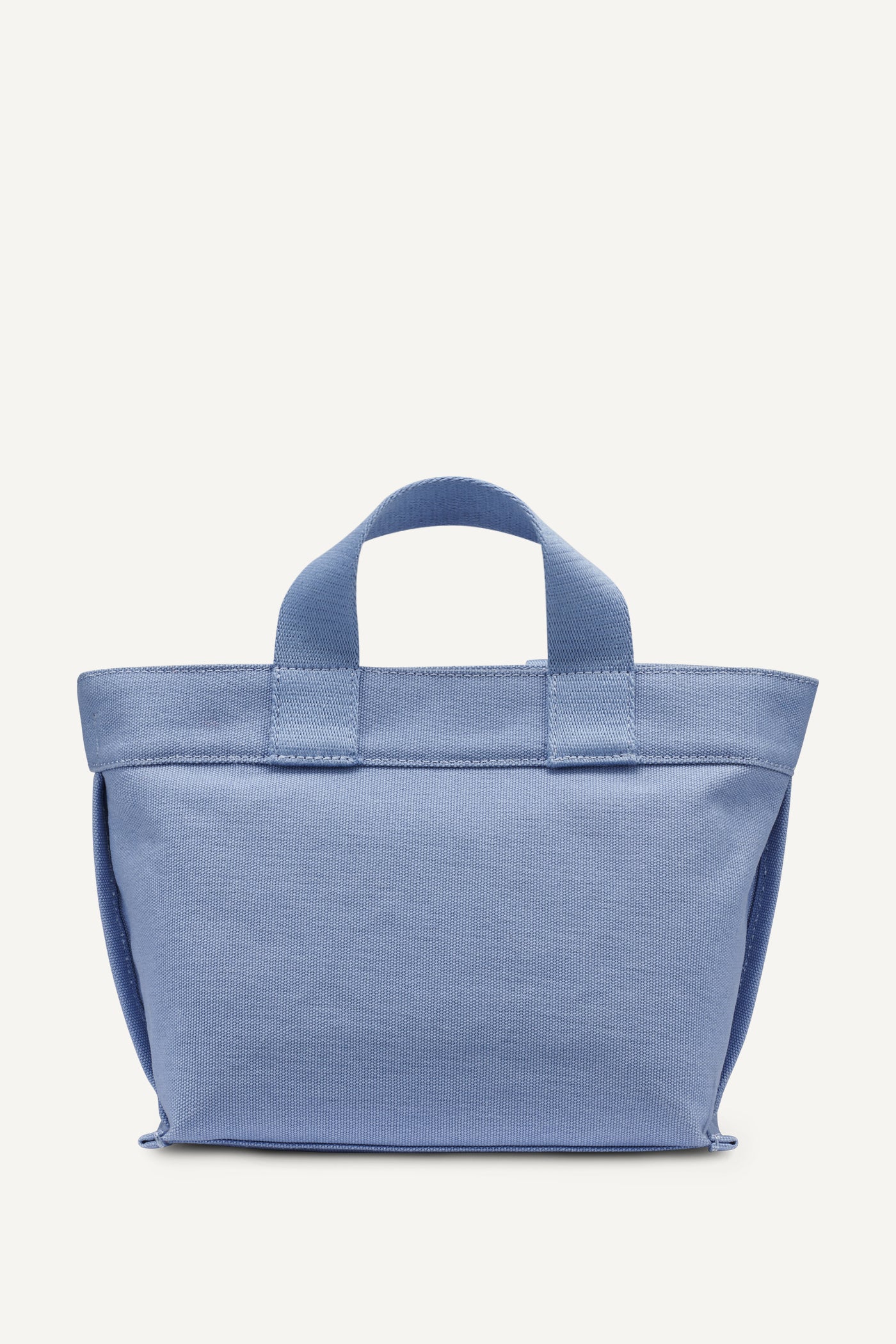 BRADY CANVAS LOGO CROSSBODY BAG VIEW 2