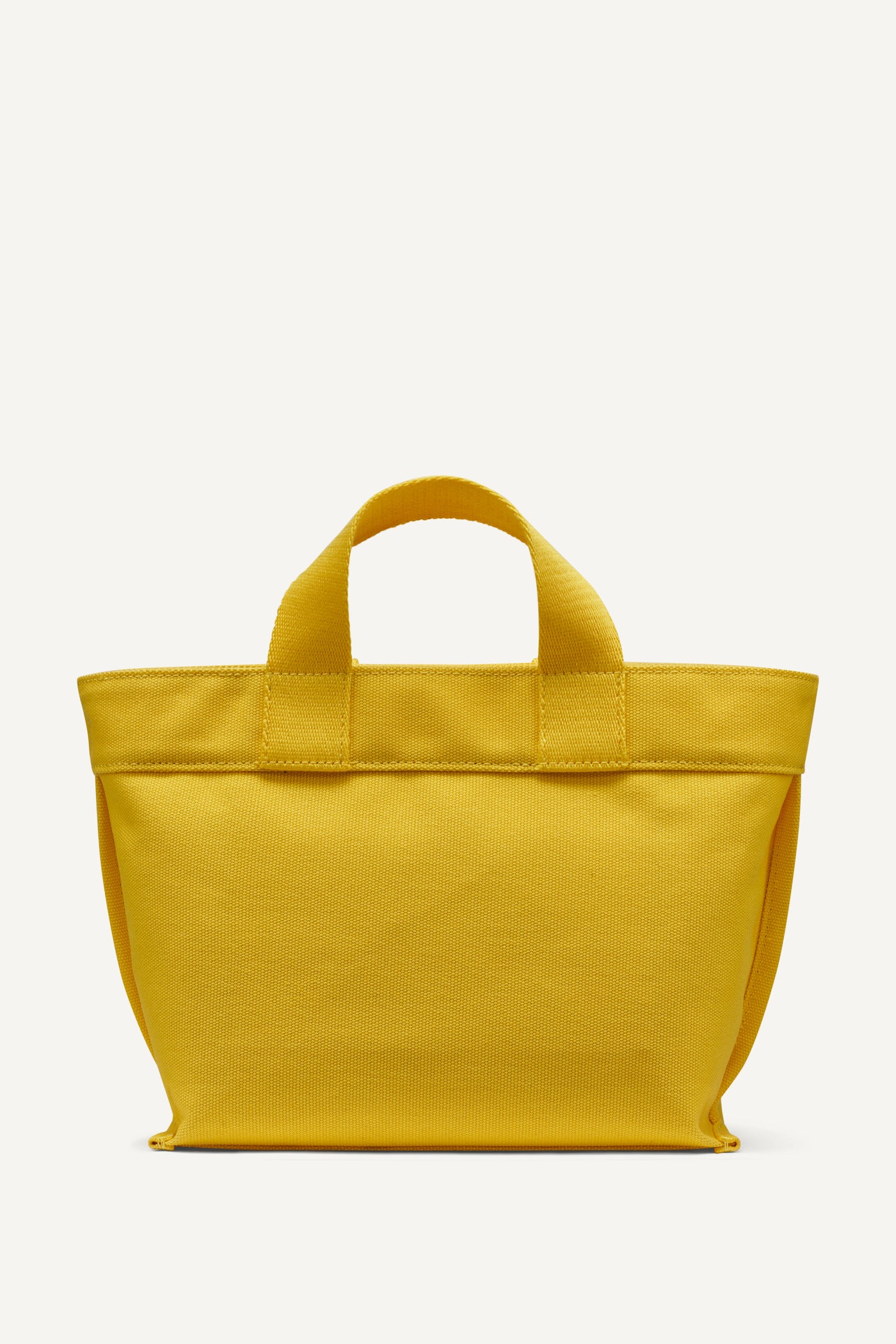 BRADY CANVAS LOGO CROSSBODY BAG VIEW 2