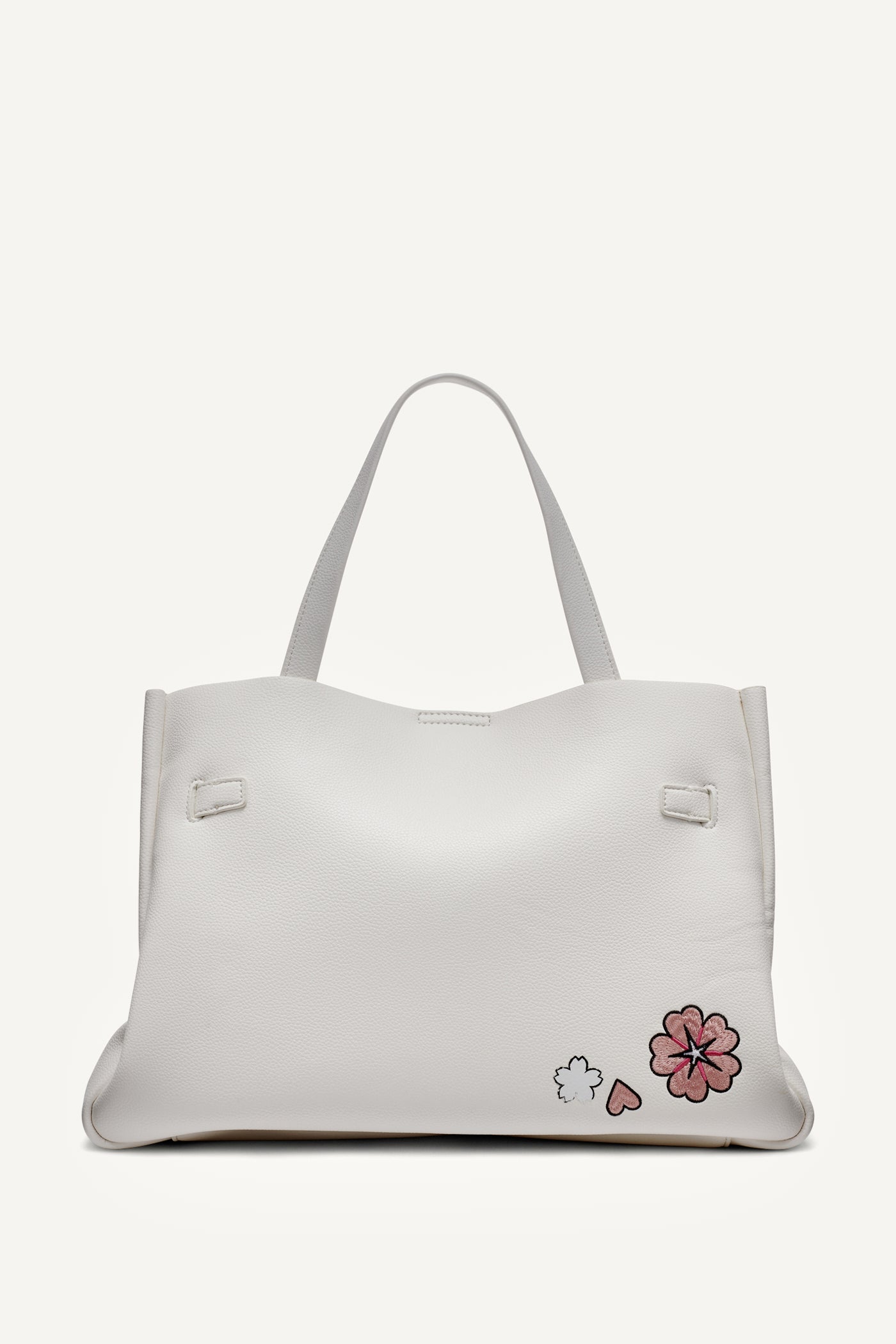 BRYAR LARGE SATCHEL VIEW 2