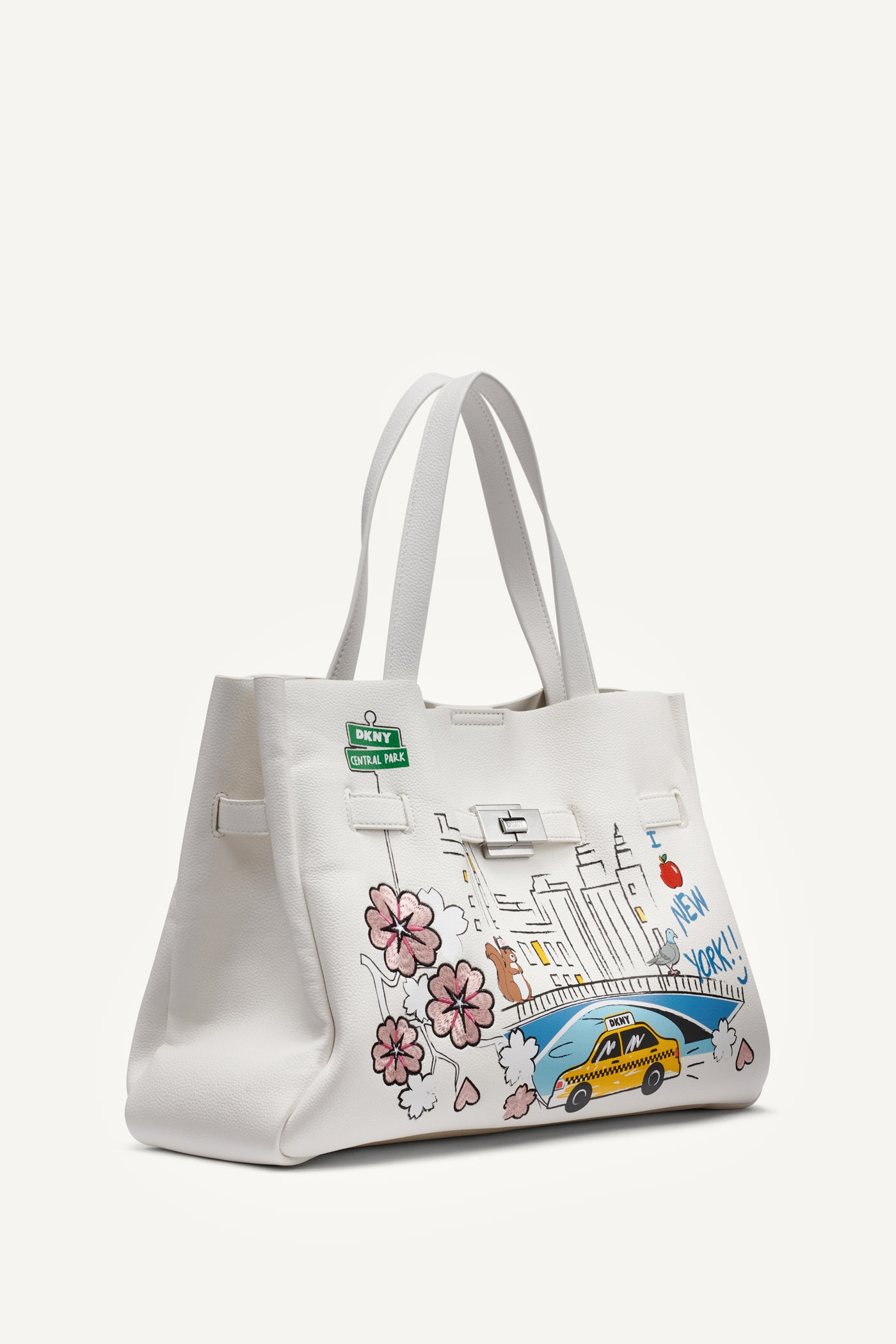 BRYAR LARGE SATCHEL VIEW 2