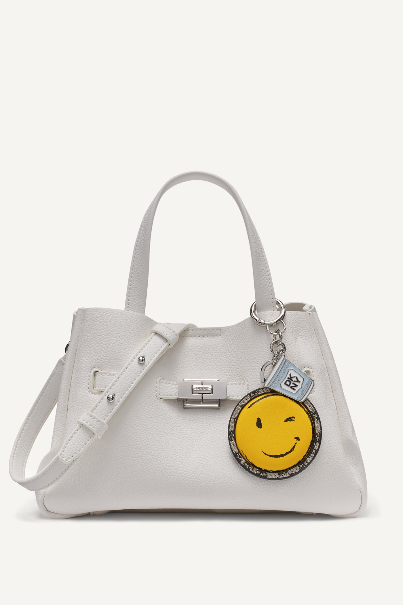 BRYAR SMALL SATCHEL View 1 | NEW NEUTRALS BRYAR SMALL SATCHEL View 1 | NEW NEUTRALS