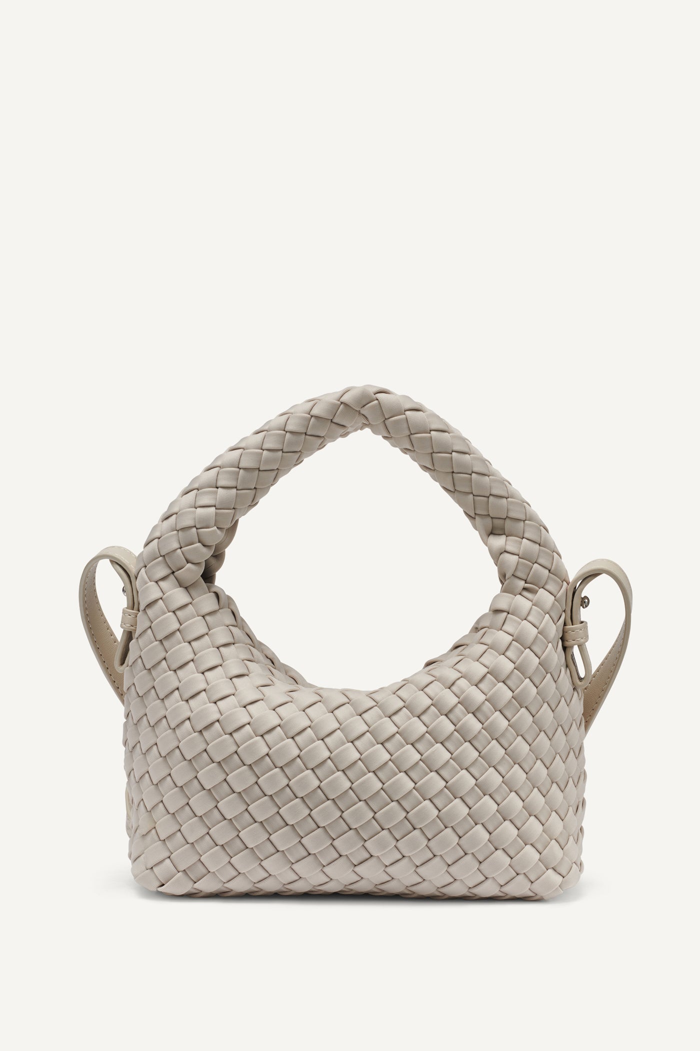 Giselle Woven Neoprene Crossbody Bag | Crossbodies | DKNY