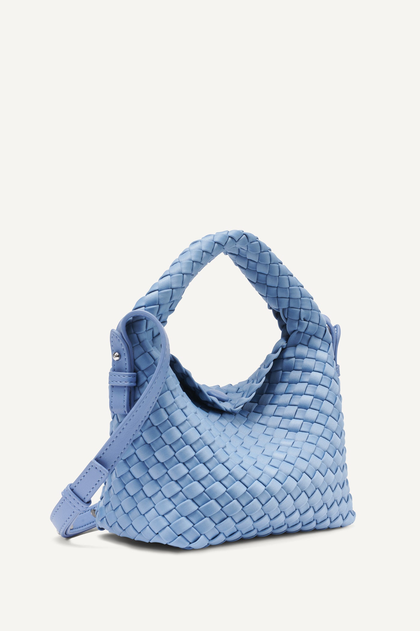GISELLE WOVEN NEOPRENE CROSSBODY BAG View 2 | Bags GISELLE WOVEN NEOPRENE CROSSBODY BAG View 2 | Bags