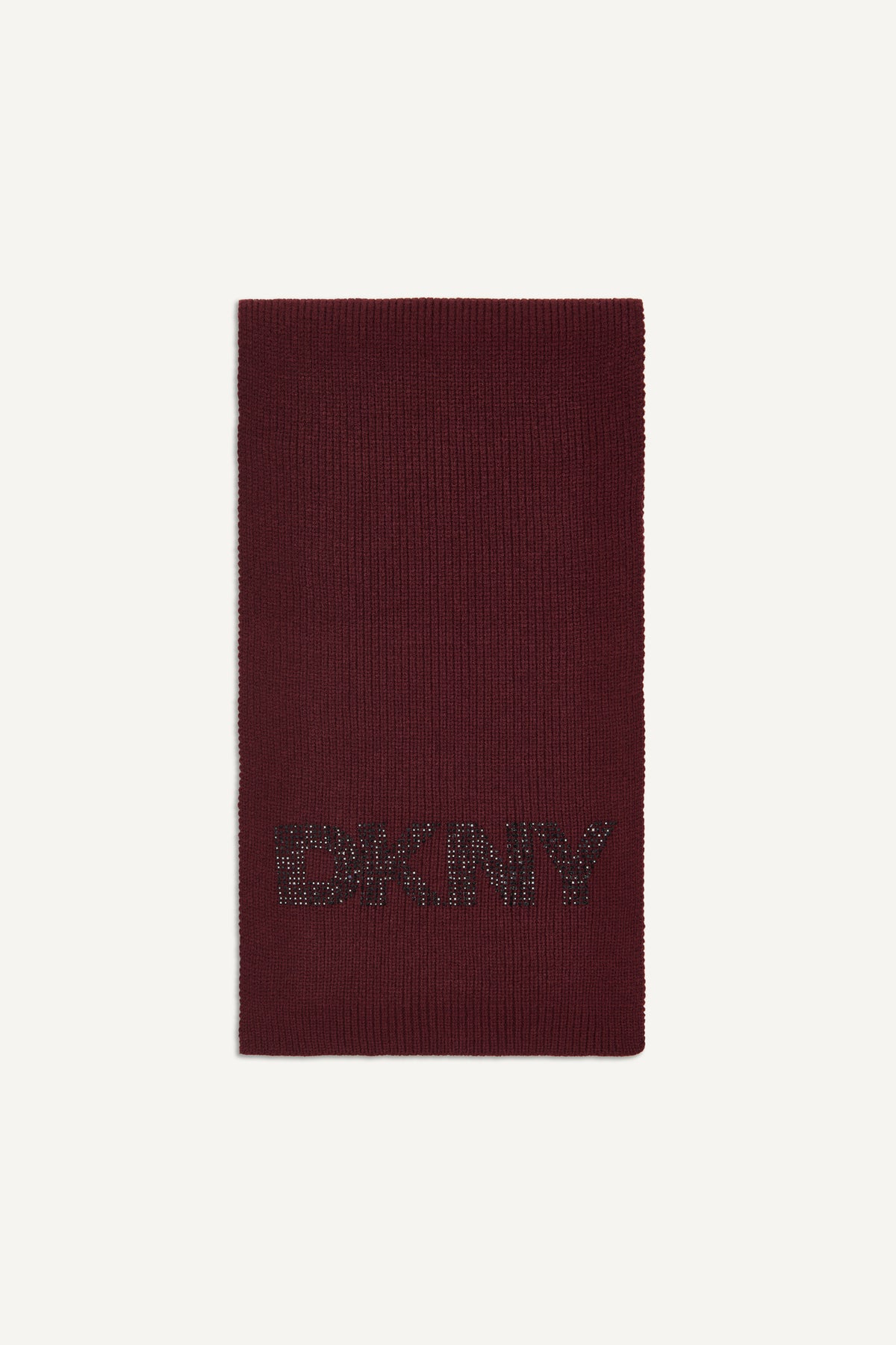 DISCO DKNY SCARF View 1 | Sparkle and Shine DISCO DKNY SCARF View 1 | Sparkle and Shine