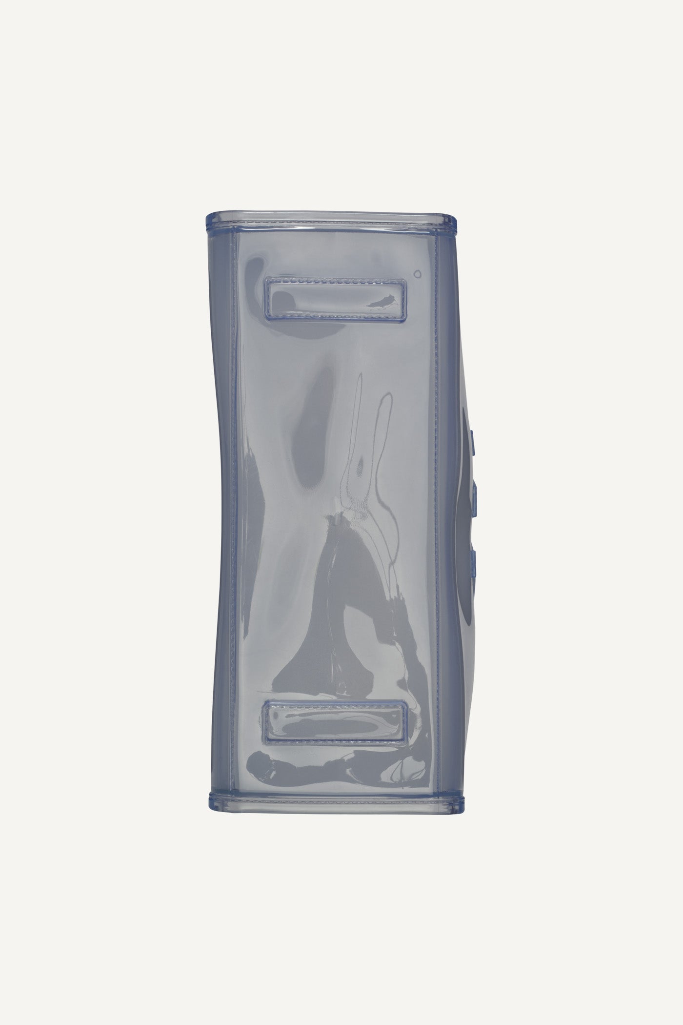 HADLEE SMALL JELLY LOGO TOTE VIEW 5 | The Hadlee HADLEE SMALL JELLY LOGO TOTE VIEW 5 | The Hadlee