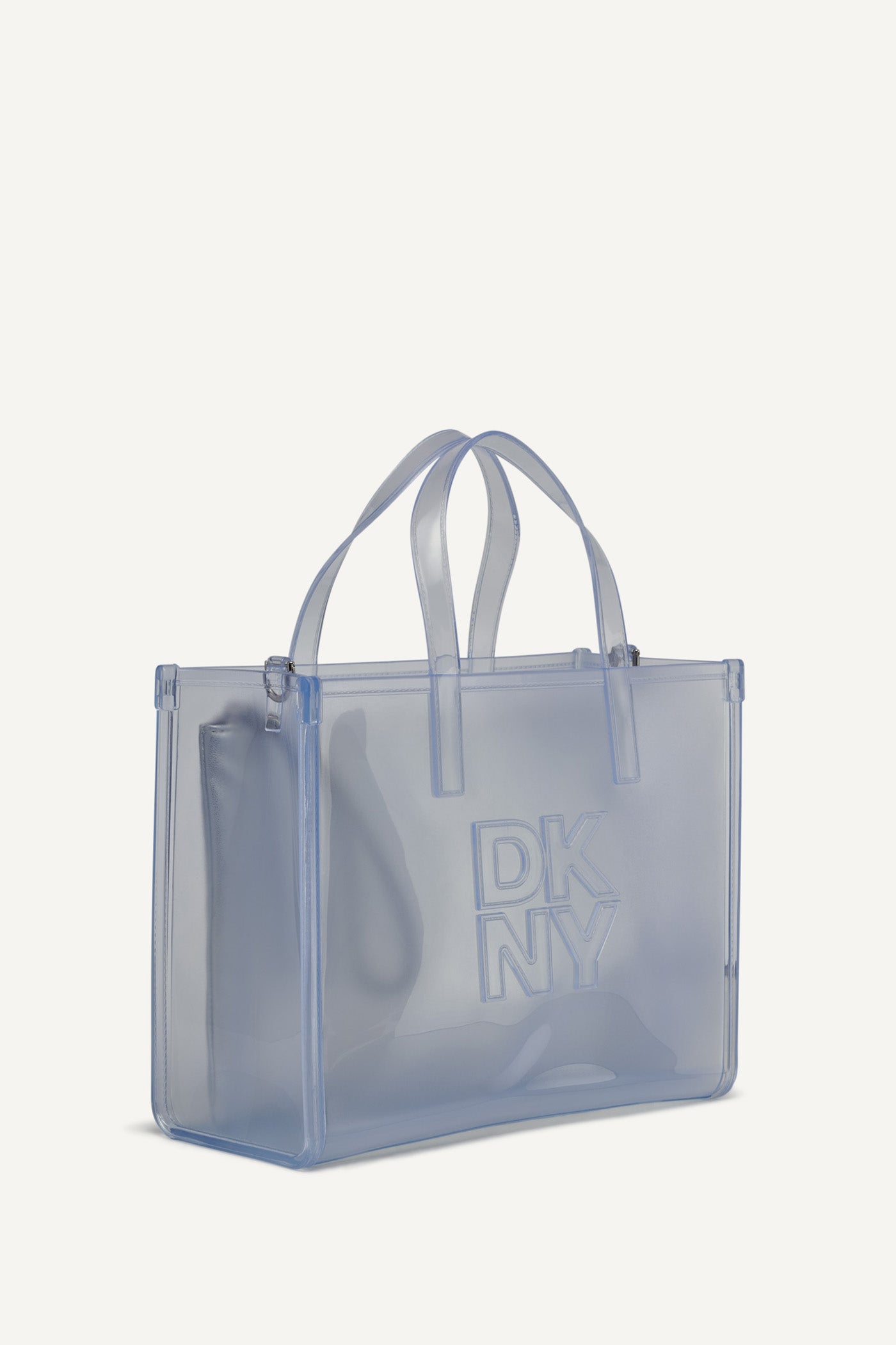 HADLEE SMALL JELLY LOGO TOTE View 2 | SALE HADLEE SMALL JELLY LOGO TOTE View 2 | SALE