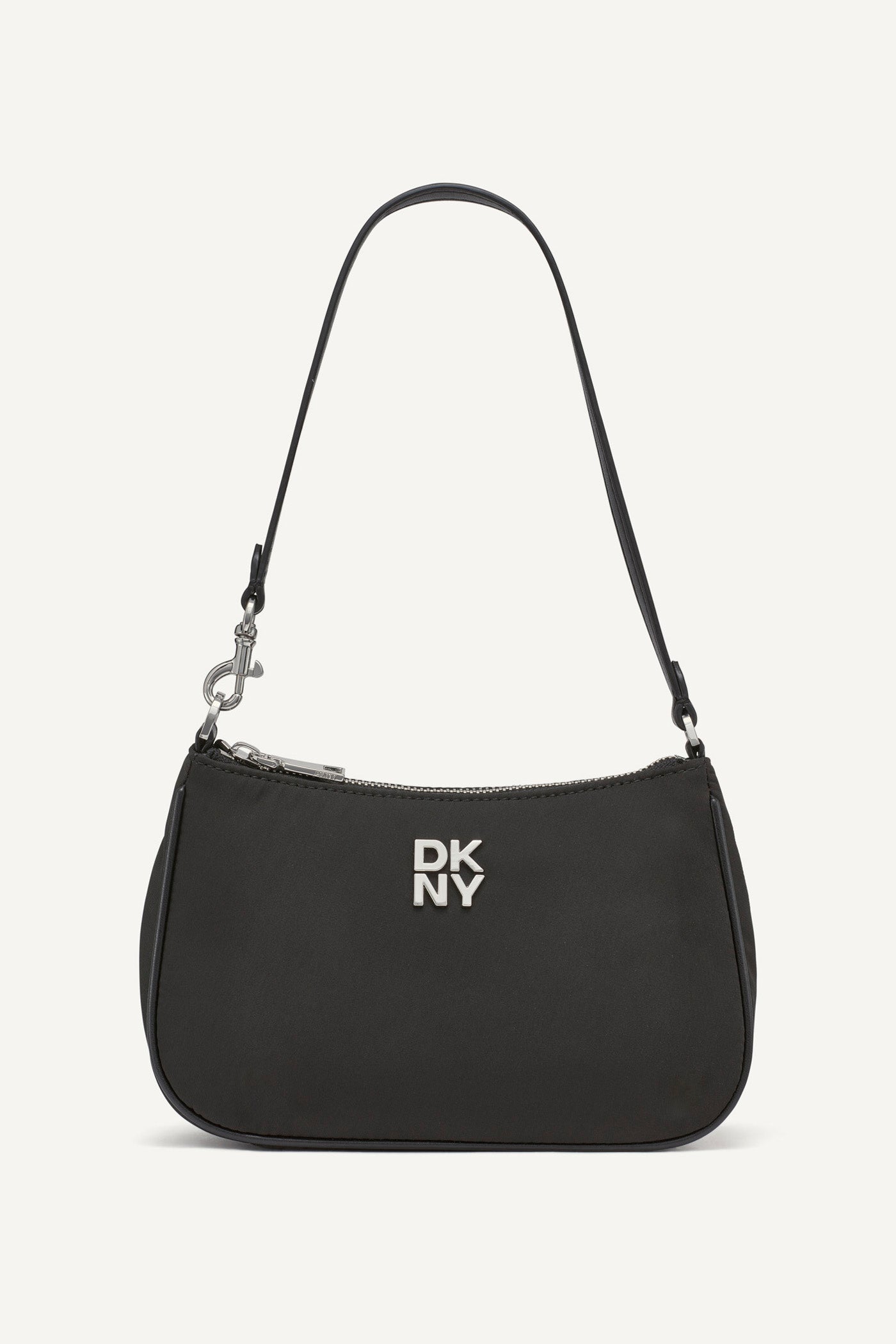 Jenny Logo Shoulder Bag | Shoulder Bags | DKNY