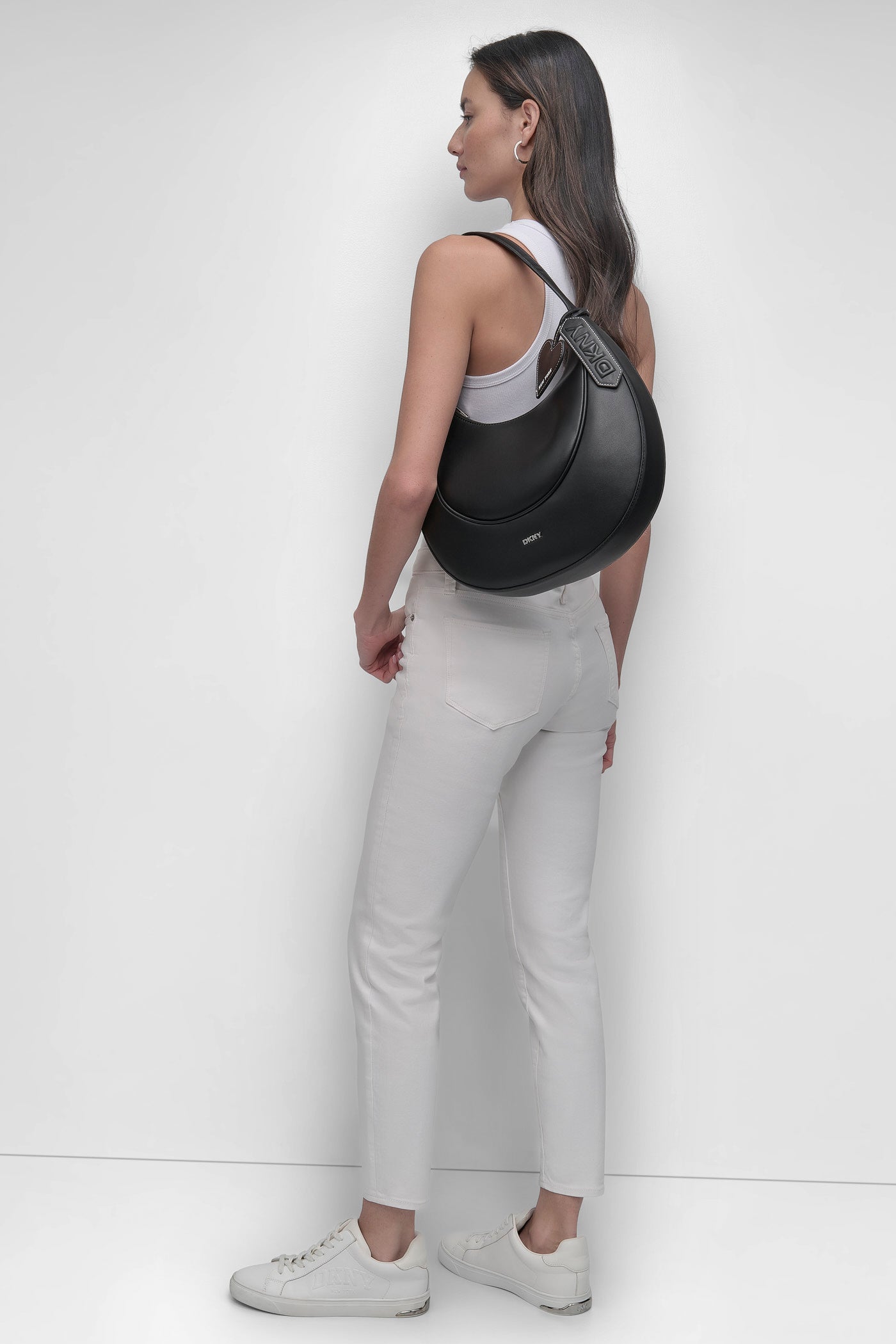 国内発送【DKNY】サディ ショルダーバッグ Sadie Shoulder Bag | DKNY