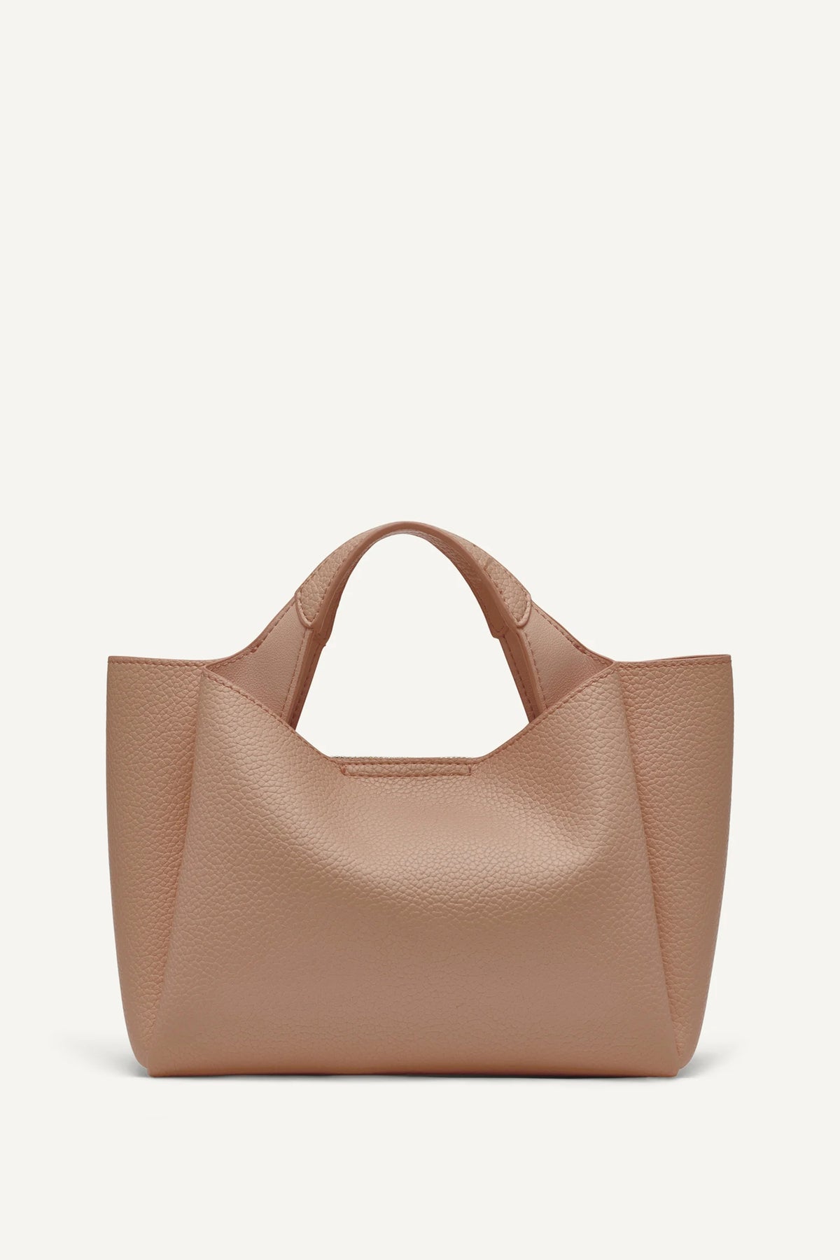 WILLA MINI SATCHEL VIEW 2