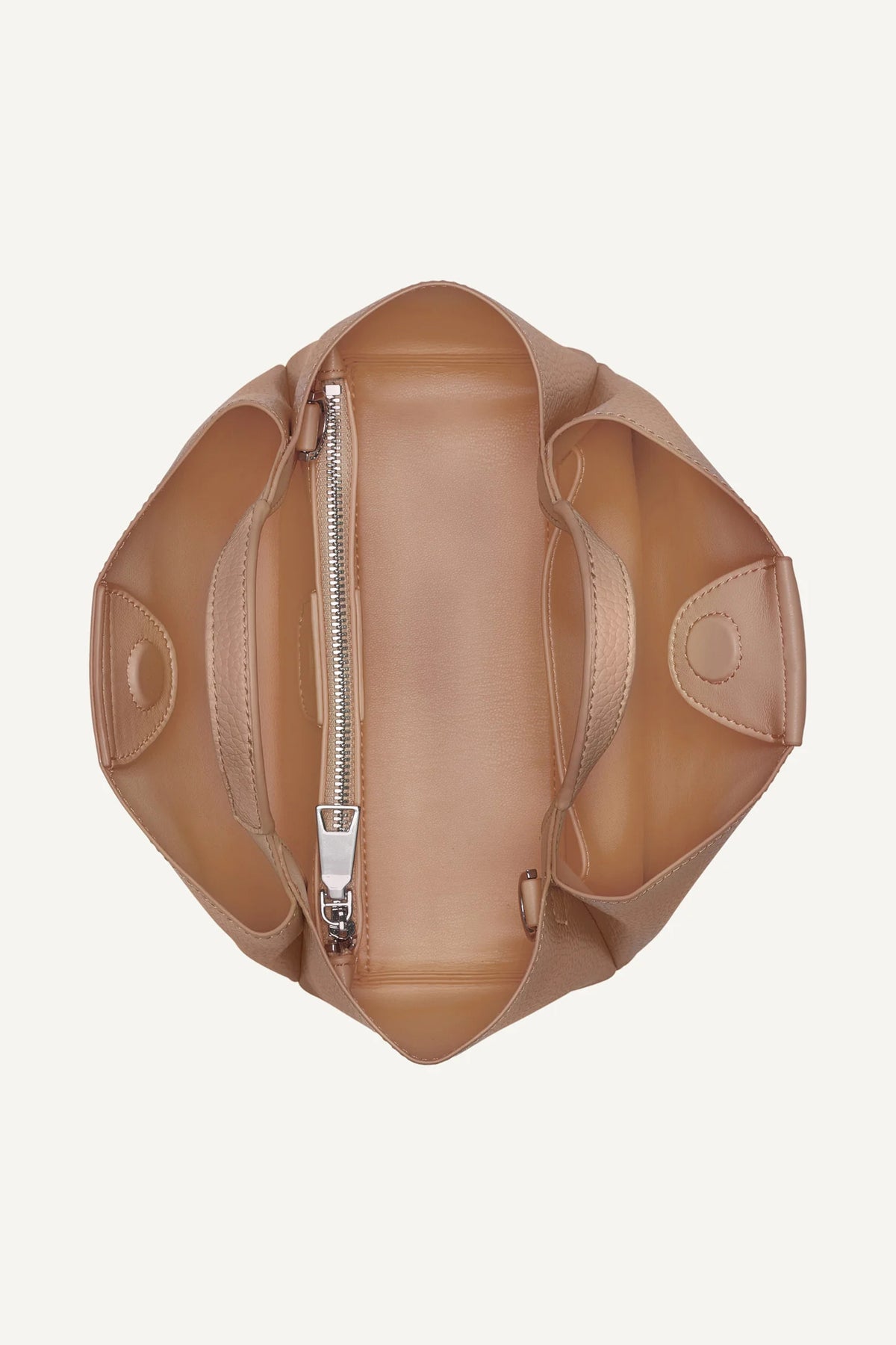 WILLA MINI SATCHEL VIEW 2