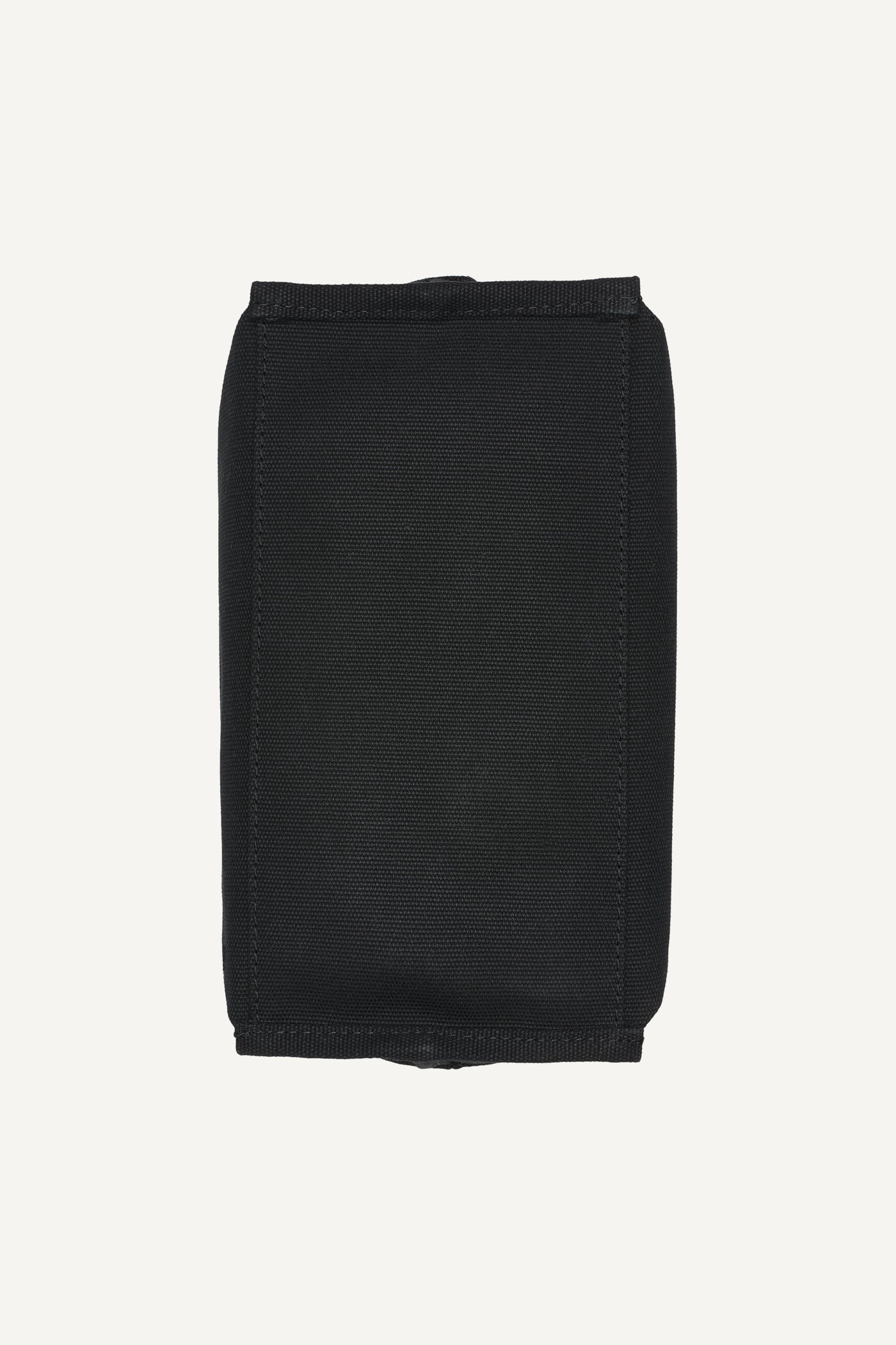 BRADY CANVAS LOGO CROSSBODY BAG VIEW 2
