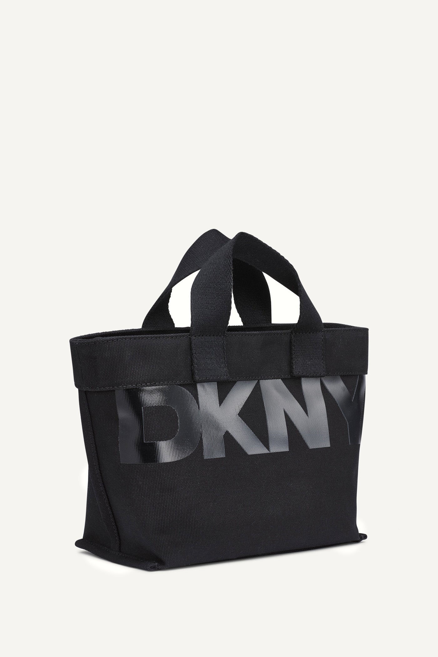 BRADY CANVAS LOGO CROSSBODY BAG VIEW 2