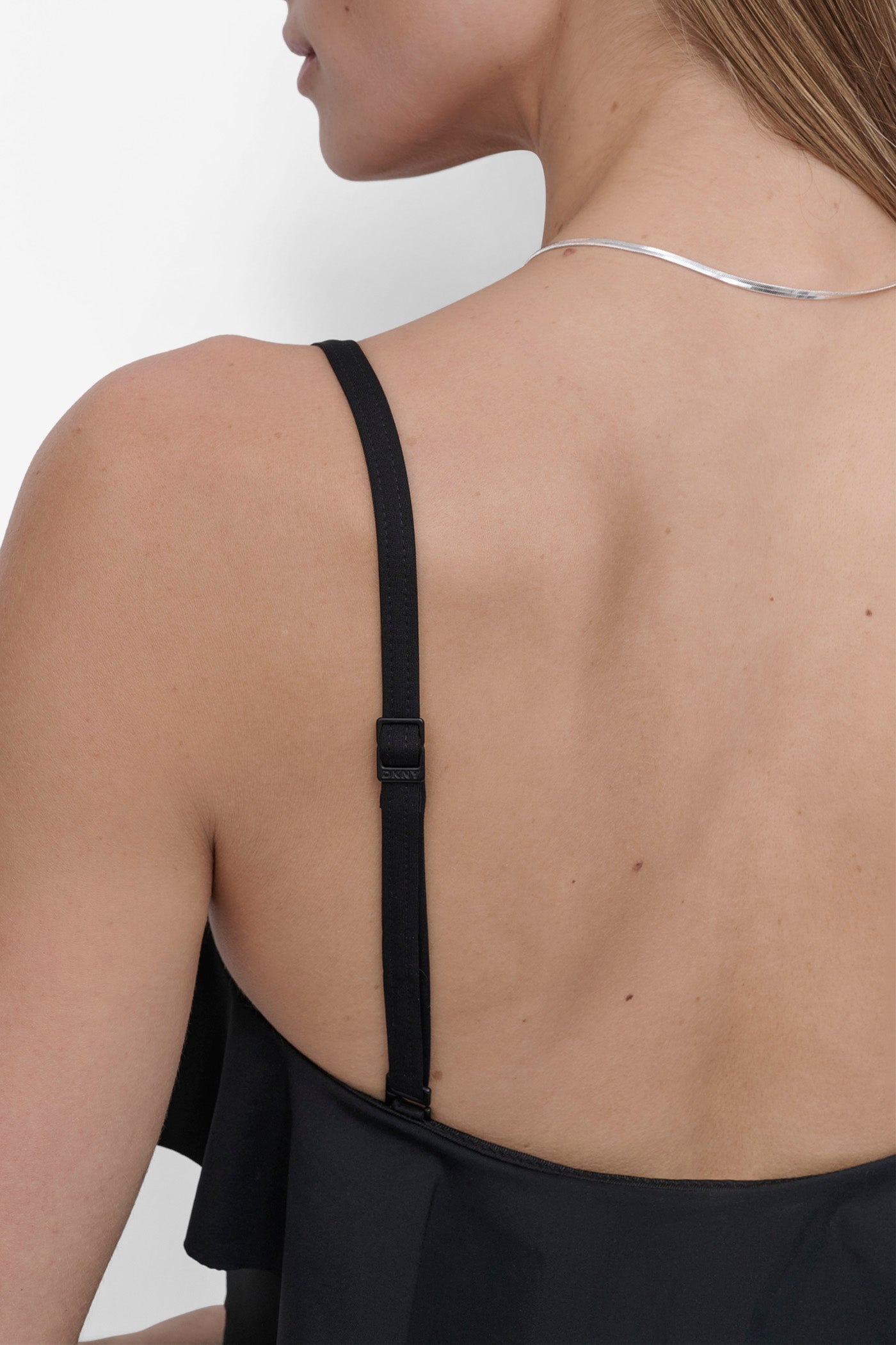 RUFFLED PINUP BANDEAU ONE PIECE VIEW 6 | Clothing RUFFLED PINUP BANDEAU ONE PIECE VIEW 6 | Clothing