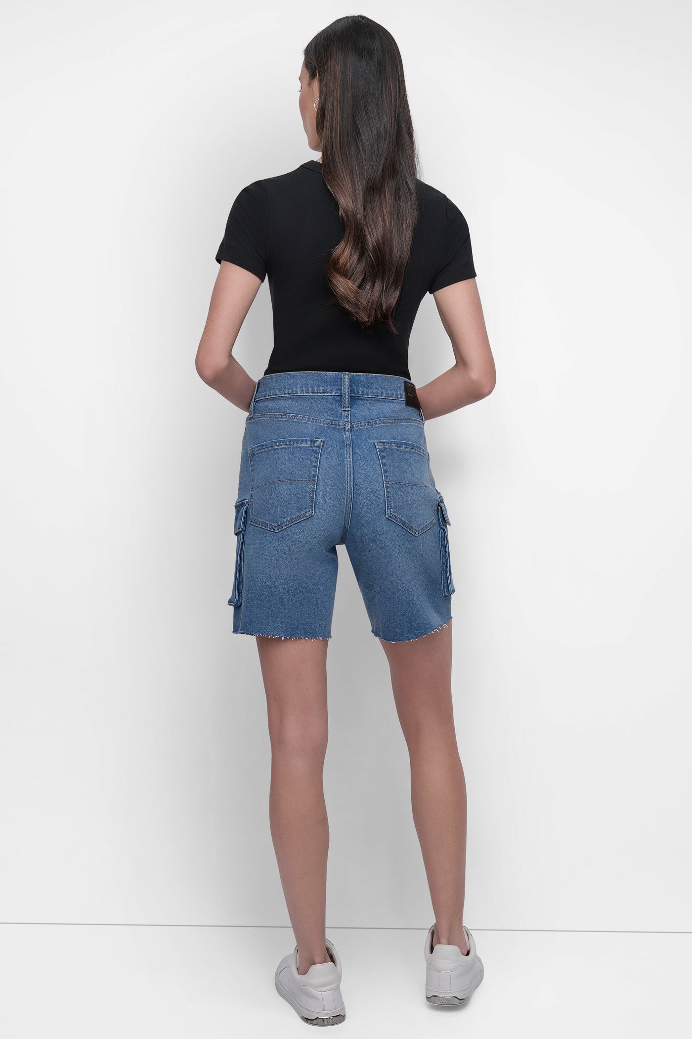 HIGH RISE UTILITY SHORT VIEW 8 | New Arrivals HIGH RISE UTILITY SHORT VIEW 8 | New Arrivals