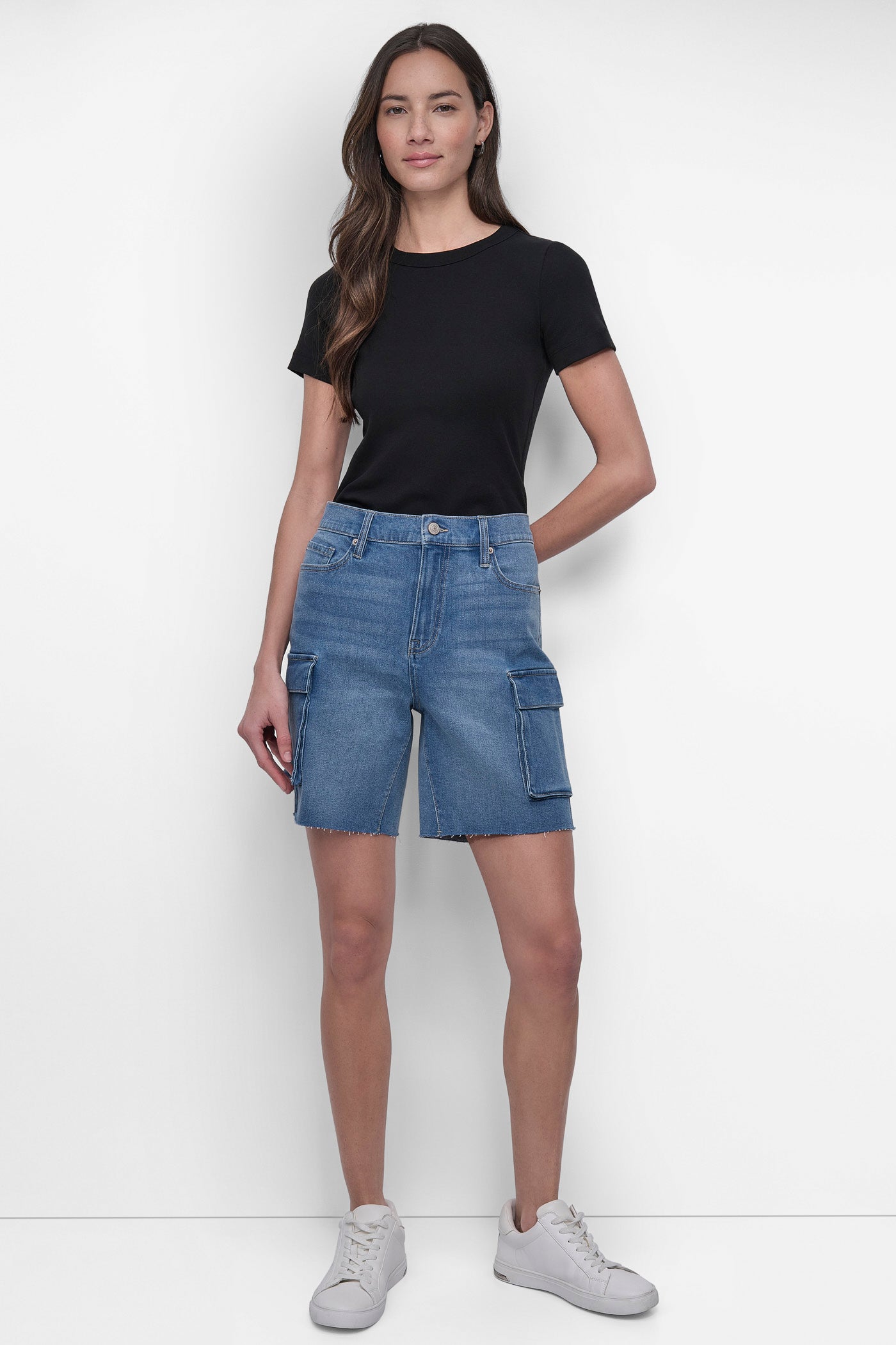 HIGH RISE UTILITY SHORT VIEW 7 | New Arrivals HIGH RISE UTILITY SHORT VIEW 7 | New Arrivals