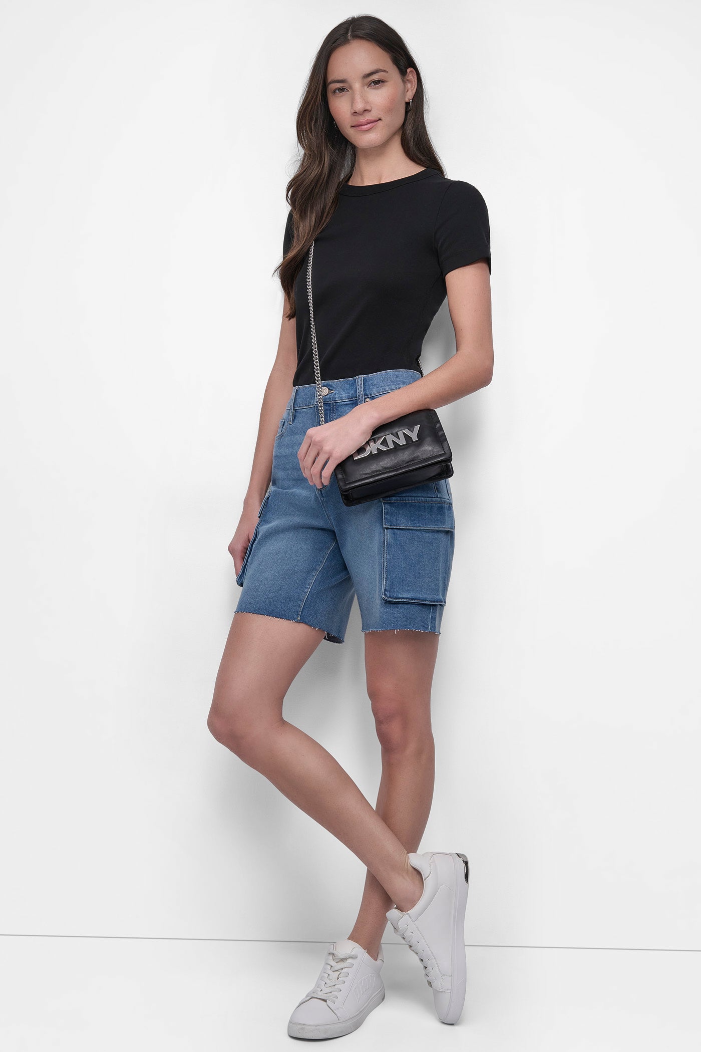 HIGH RISE UTILITY SHORT VIEW 5 | New Arrivals HIGH RISE UTILITY SHORT VIEW 5 | New Arrivals