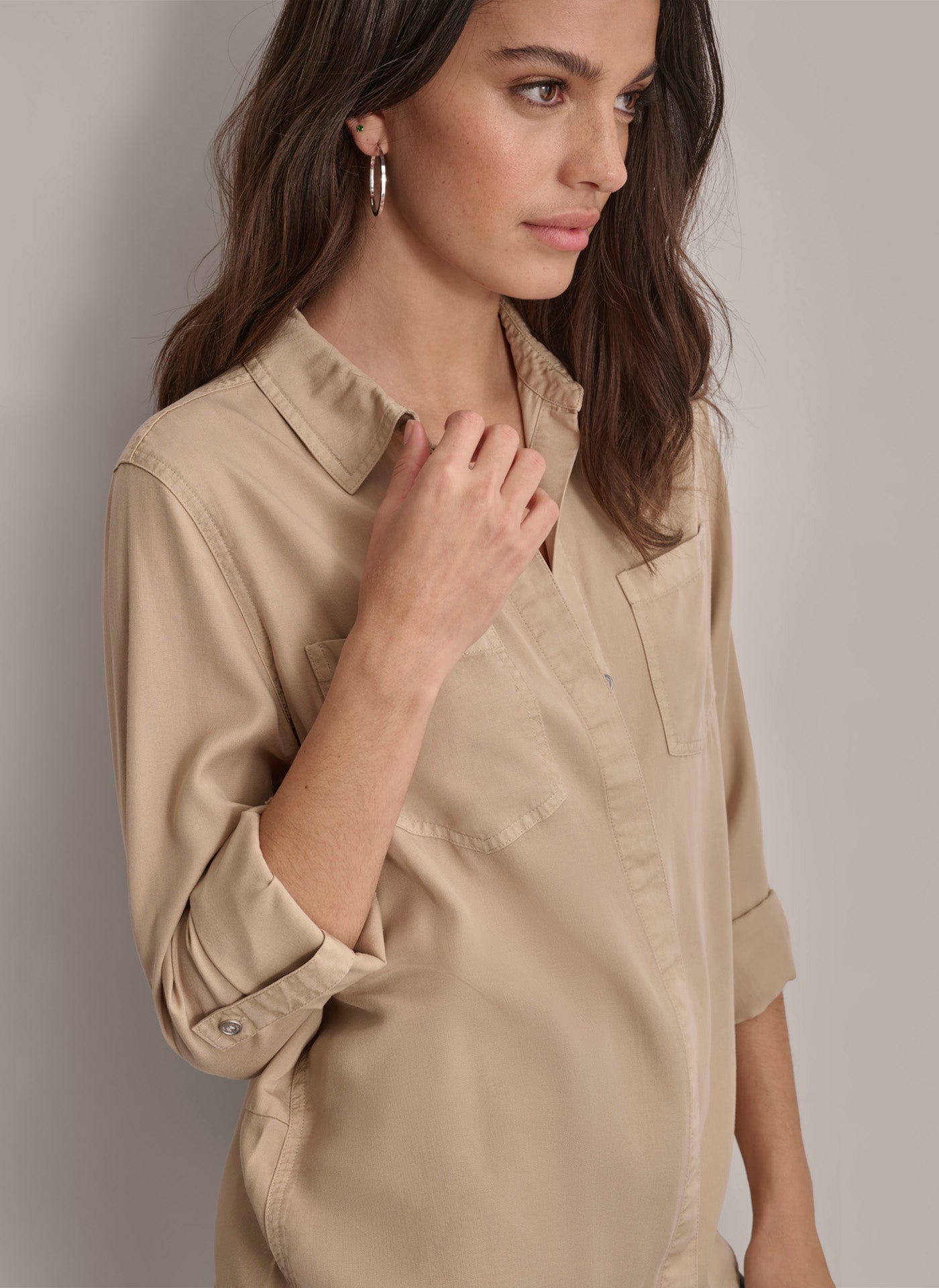 THE LIVE-IN SHIRT VIEW 5 | SALE CLOTHING THE LIVE-IN SHIRT VIEW 5 | SALE CLOTHING