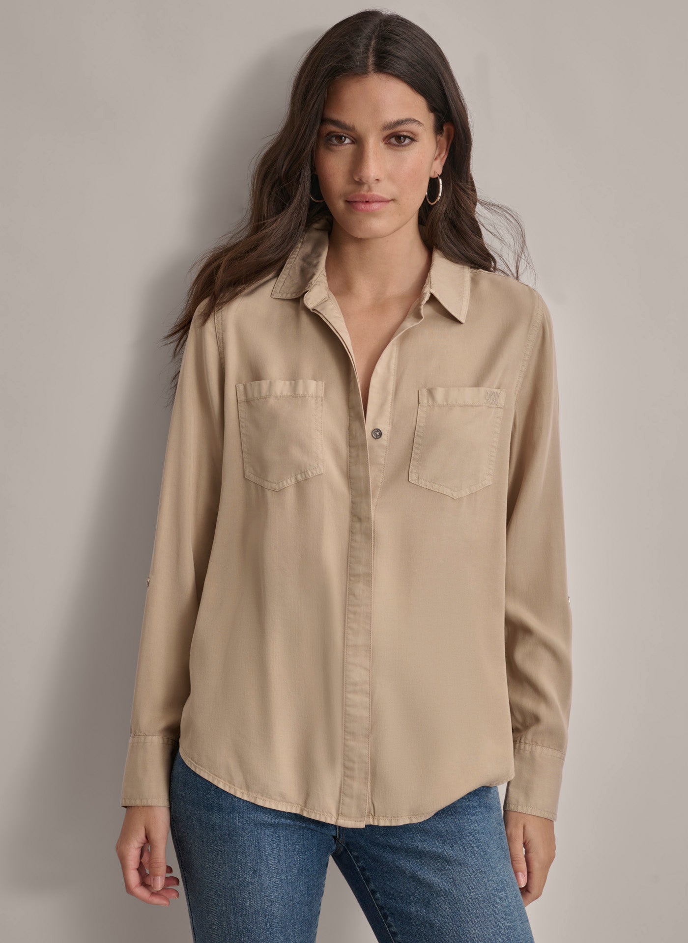 THE LIVE-IN SHIRT VIEW 1 | SALE CLOTHING THE LIVE-IN SHIRT VIEW 1 | SALE CLOTHING