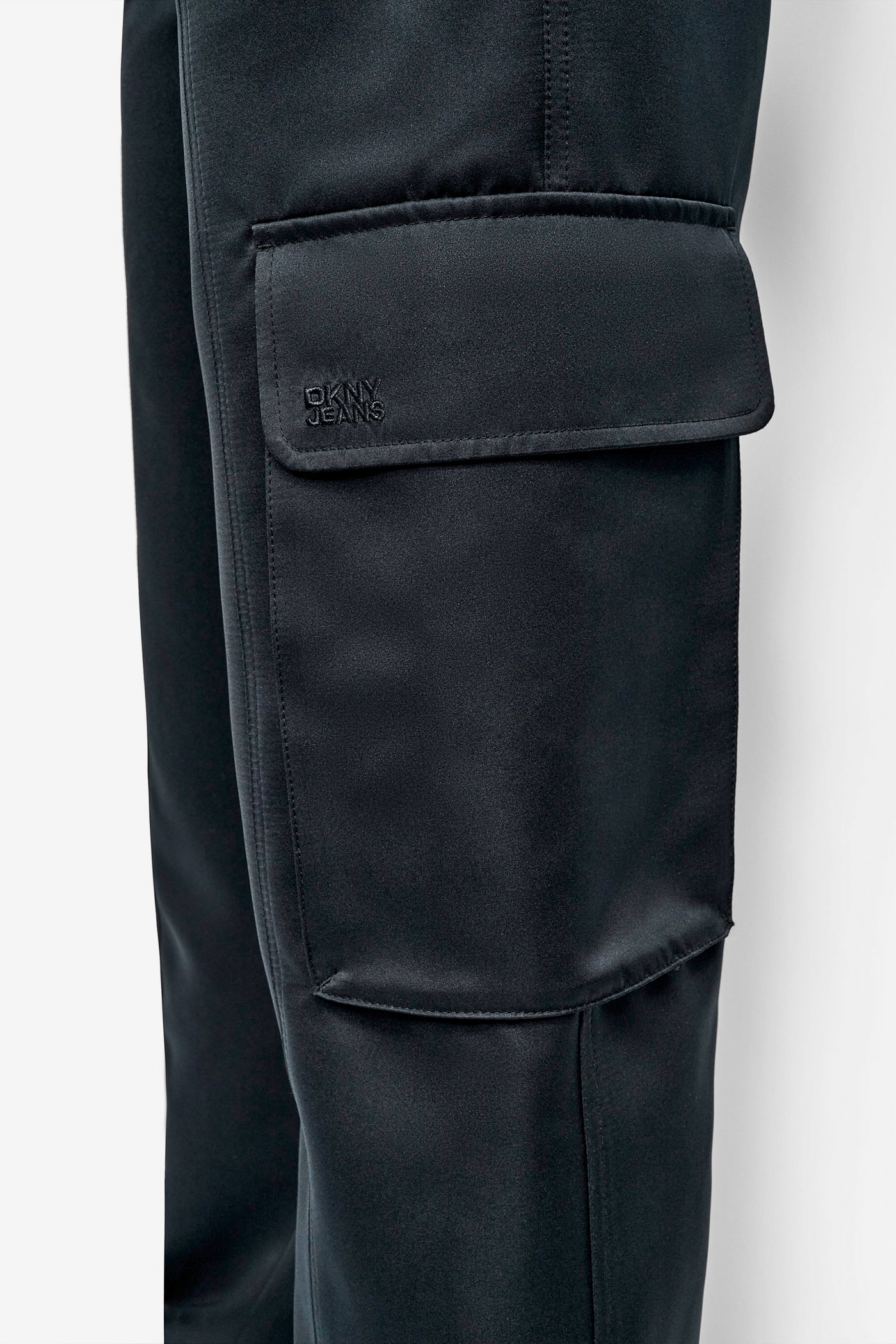 HIGH WAIST WIDE LEG CARGO PANT VIEW 4 | Pants & Denim HIGH WAIST WIDE LEG CARGO PANT VIEW 4 | Pants & Denim