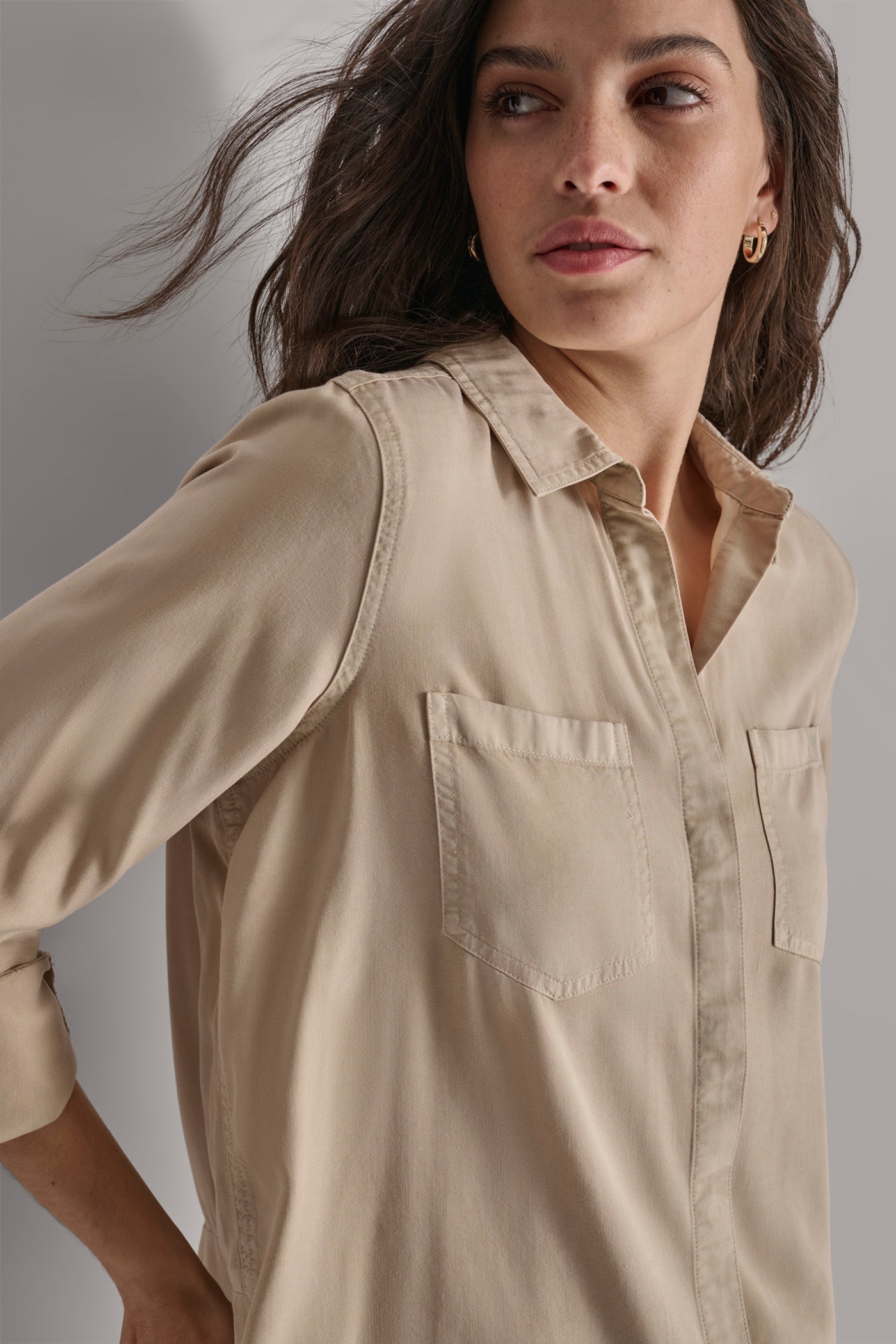 THE LIVE-IN SHIRT VIEW 4 | SALE CLOTHING THE LIVE-IN SHIRT VIEW 4 | SALE CLOTHING